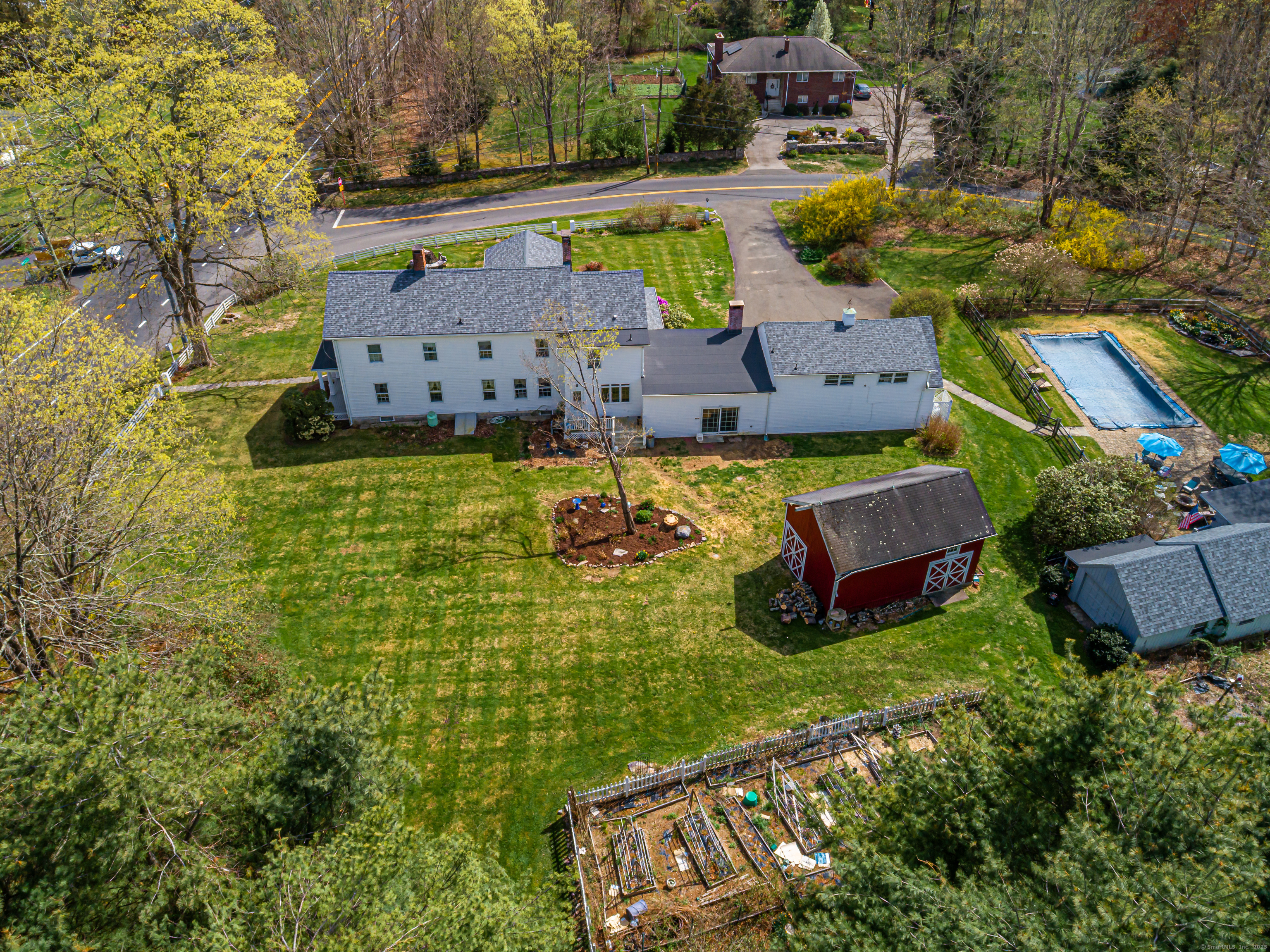1115 Monroe Turnpike