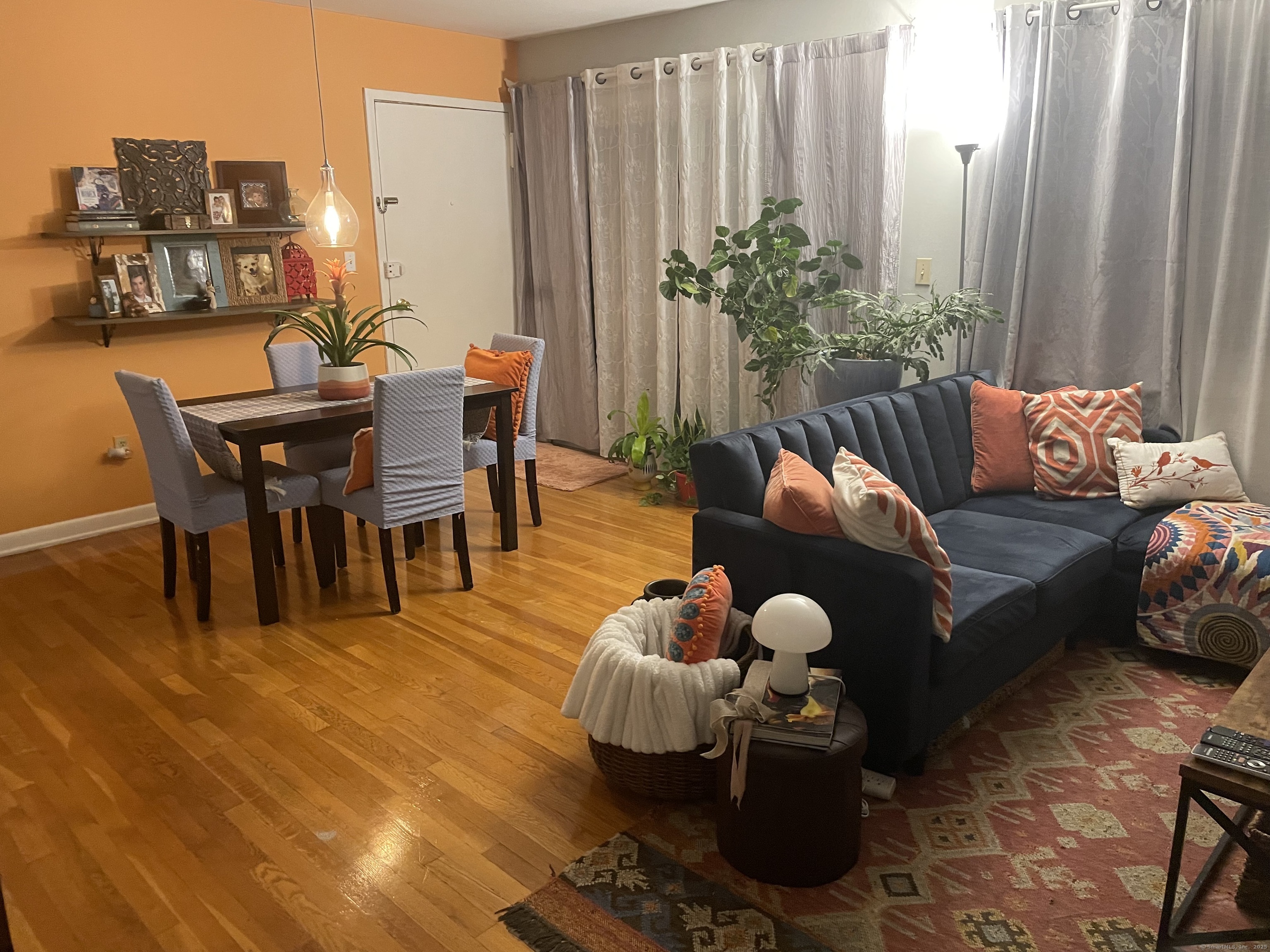 80 County Street APT 2Q