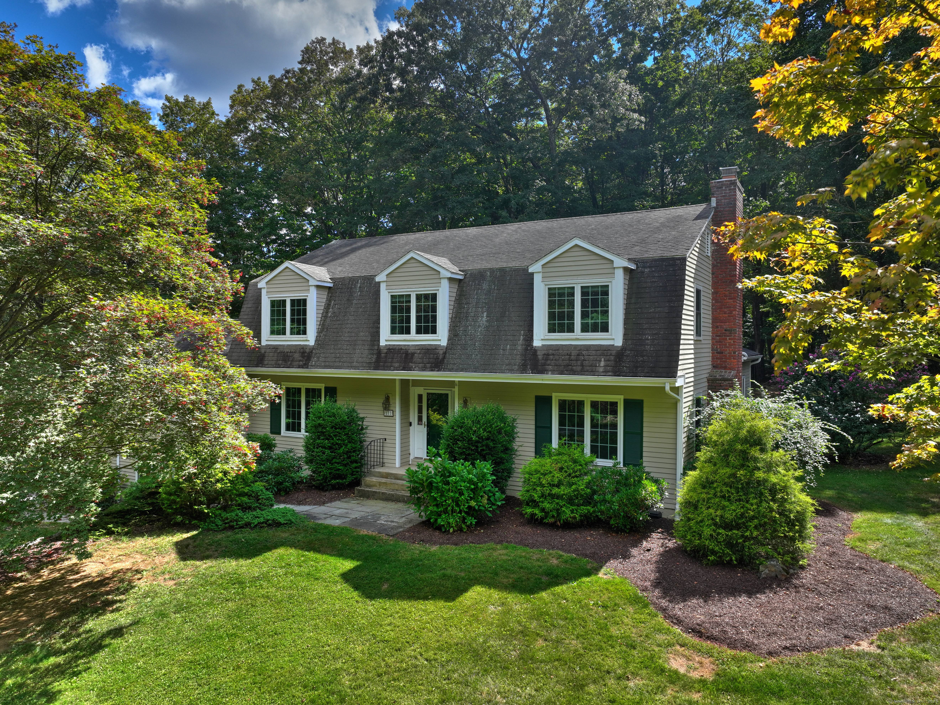 177 Old Boston Road