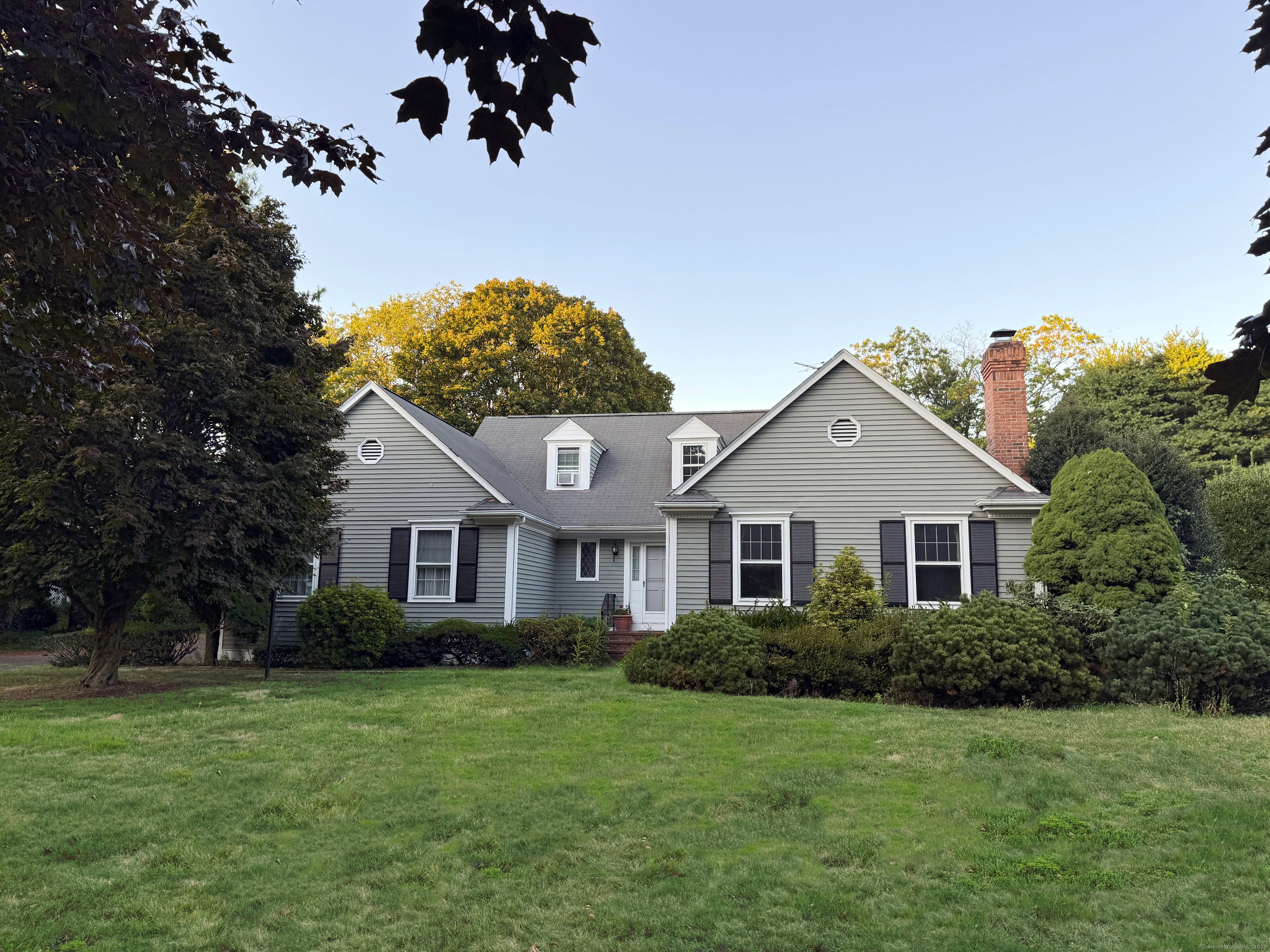 128 Mariners Way