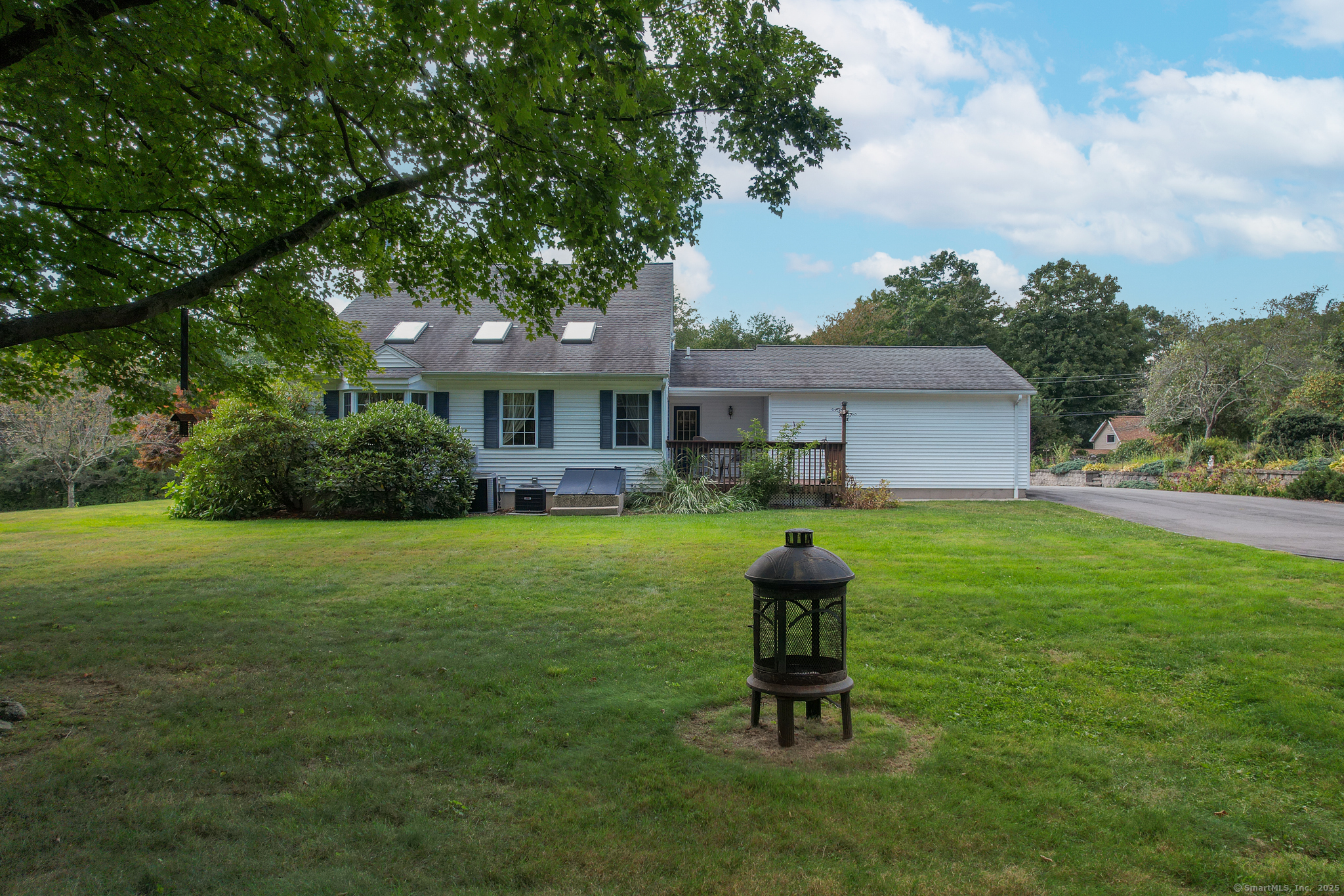 189 Straitsville Road