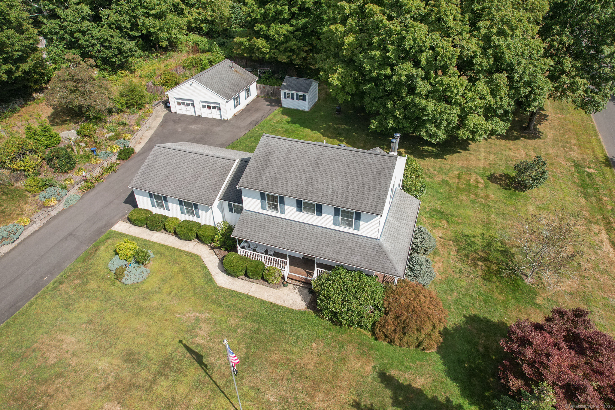 189 Straitsville Road