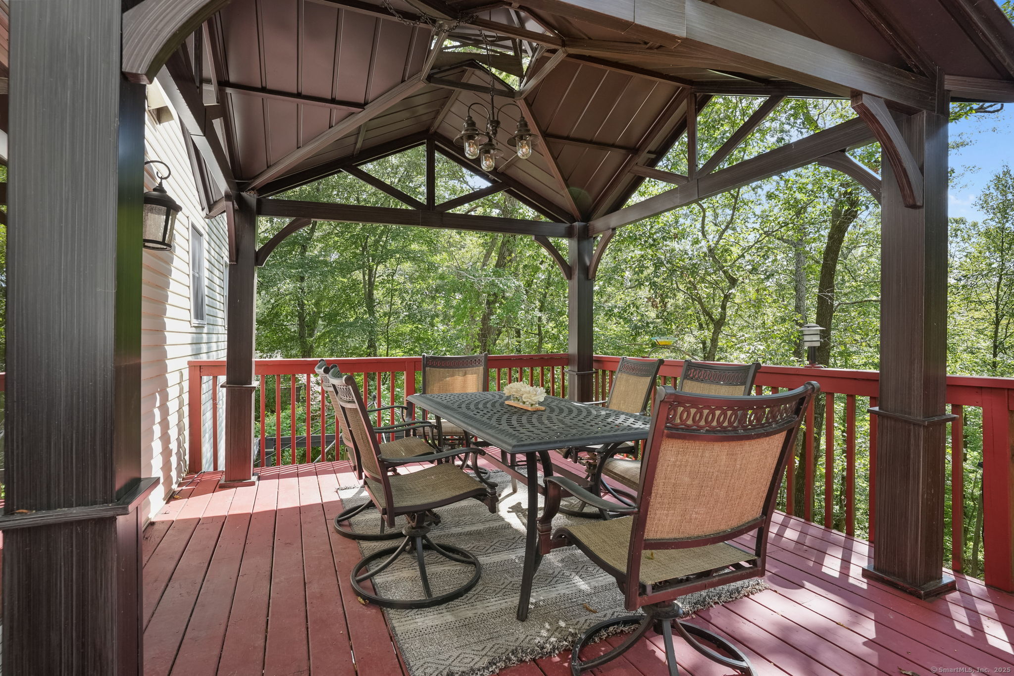 173 Chestnut Ridge Road