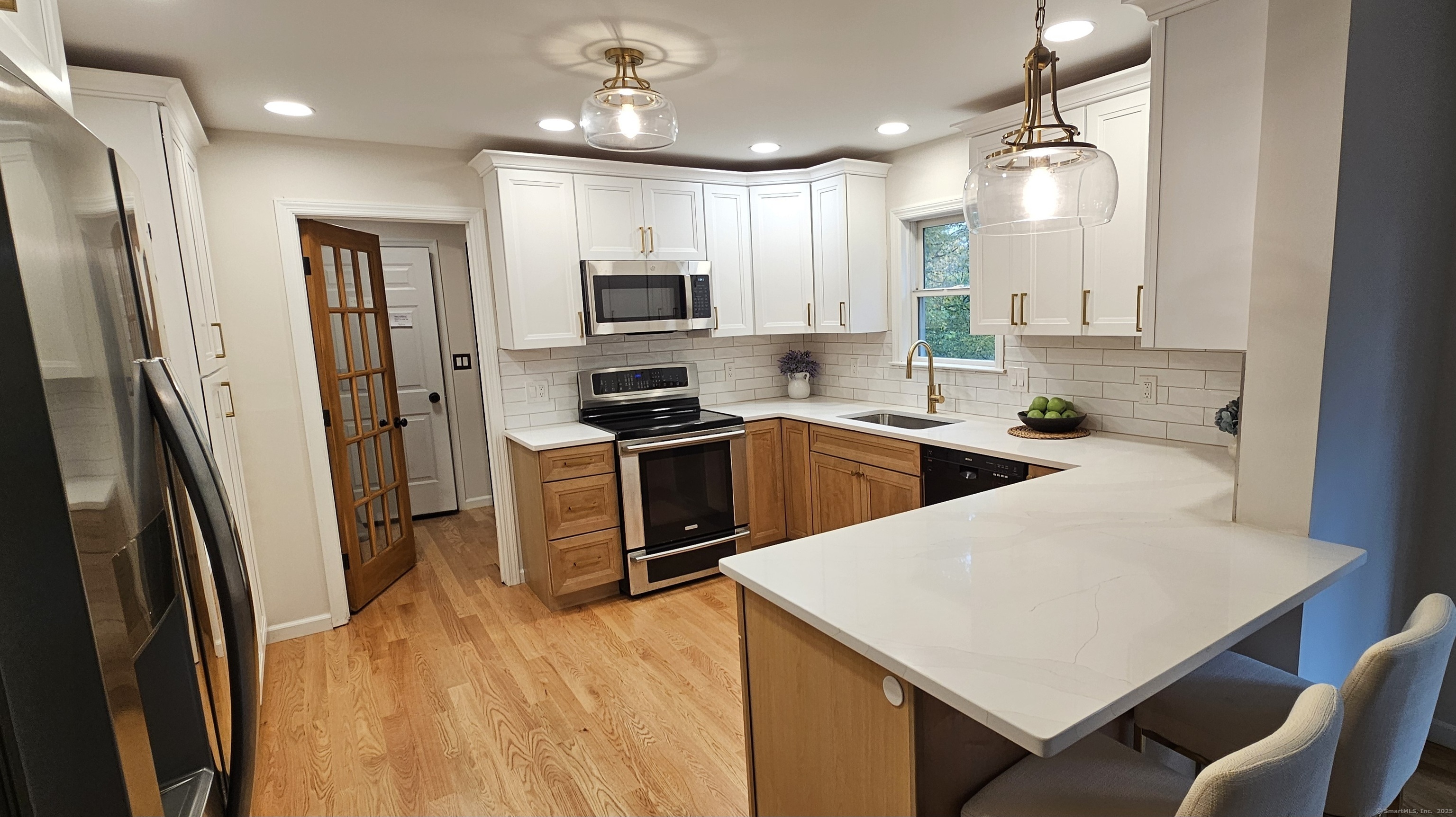 173 Chestnut Ridge Road