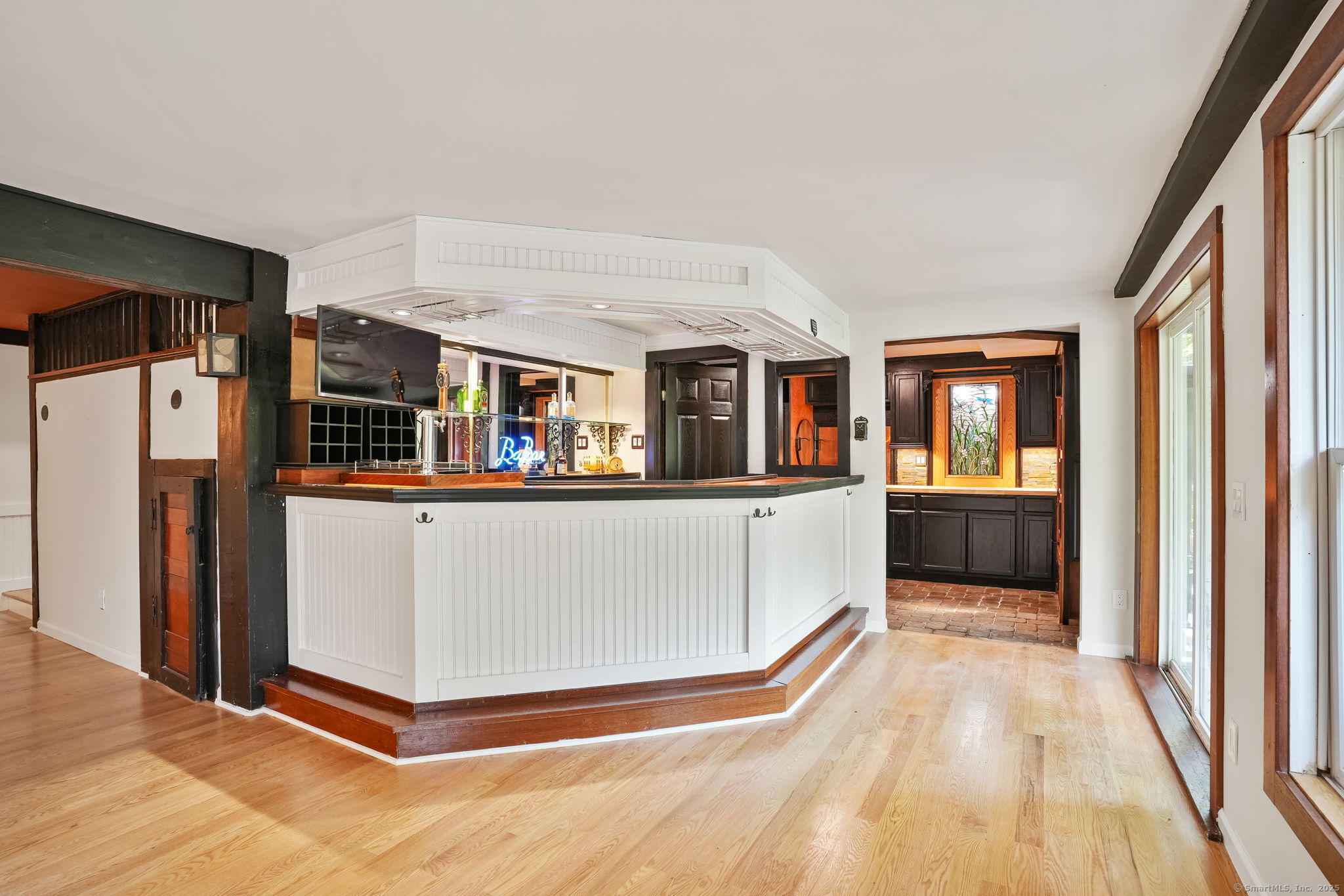 173 Chestnut Ridge Road