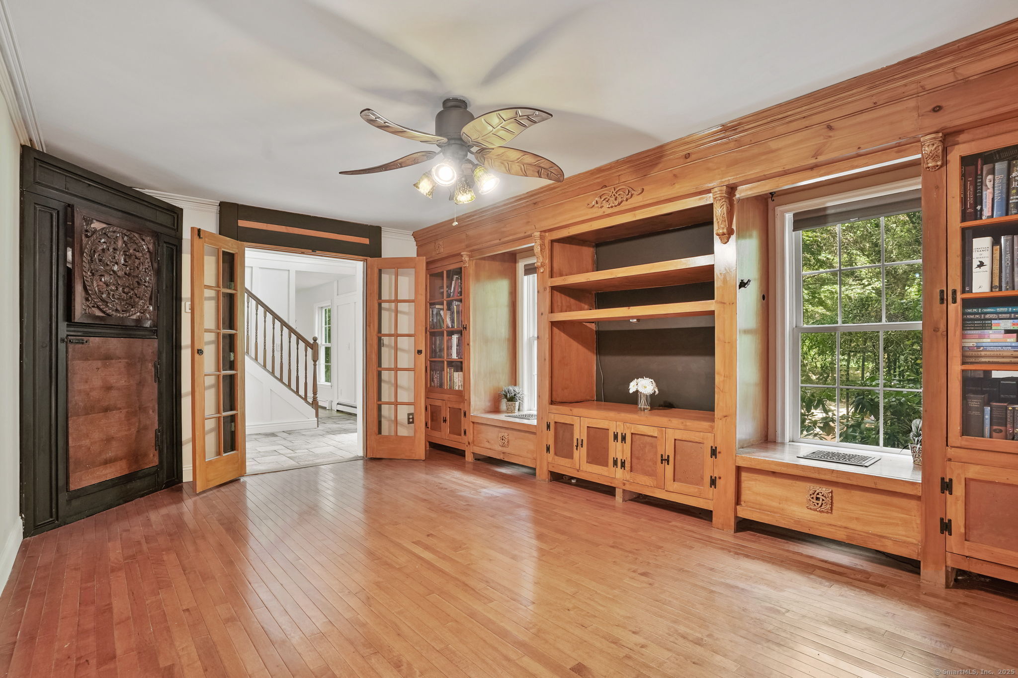 173 Chestnut Ridge Road