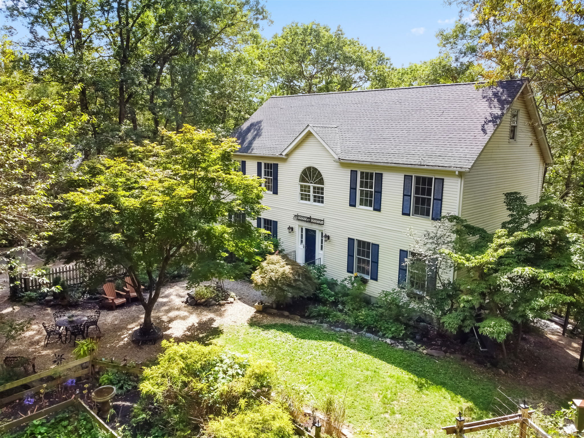 173 Chestnut Ridge Road