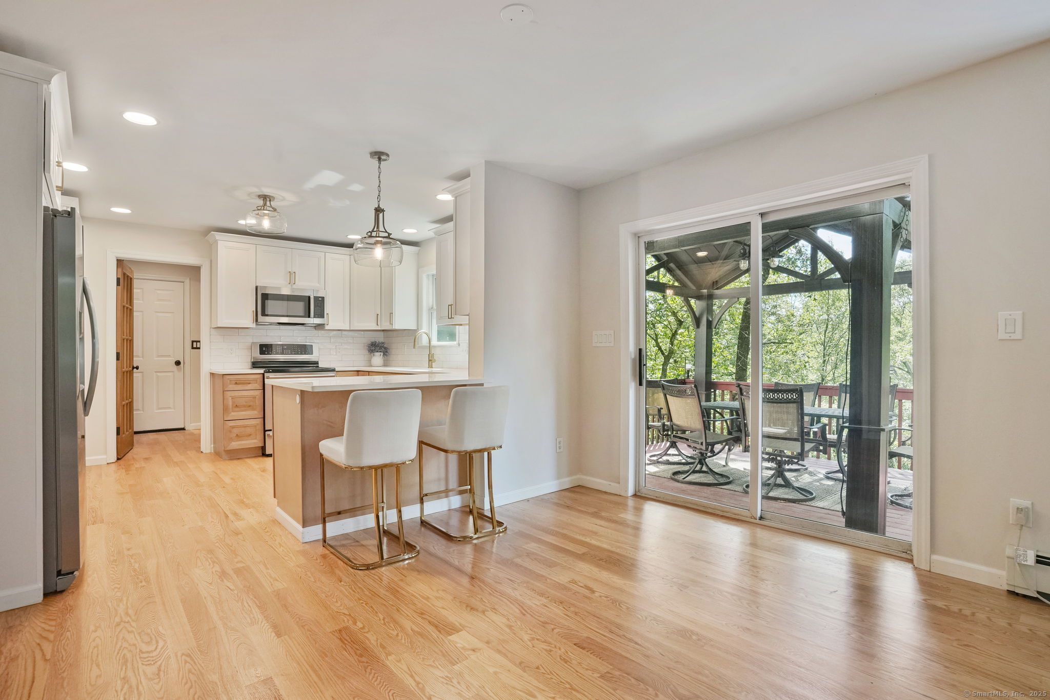 173 Chestnut Ridge Road