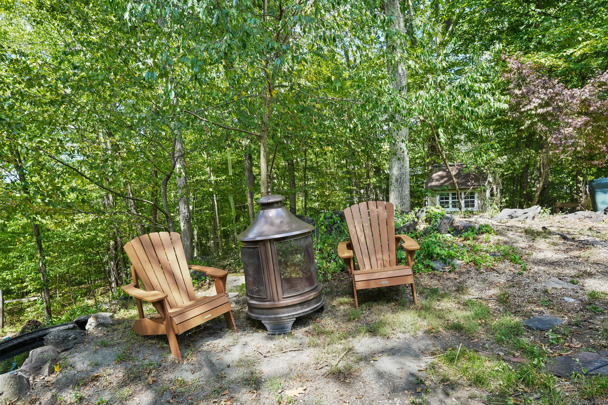 173 Chestnut Ridge Road