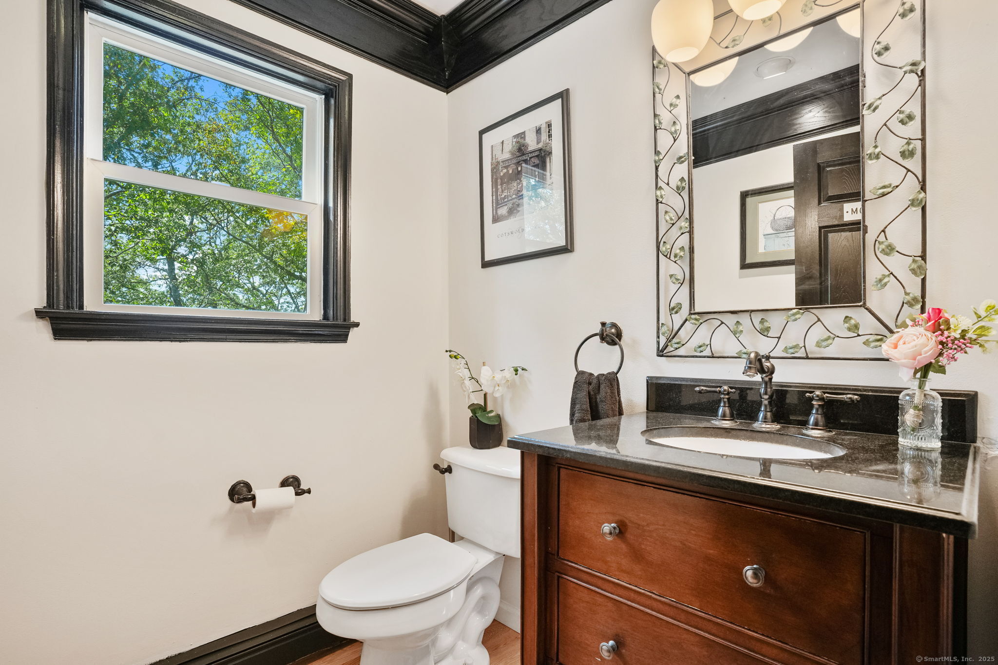 173 Chestnut Ridge Road