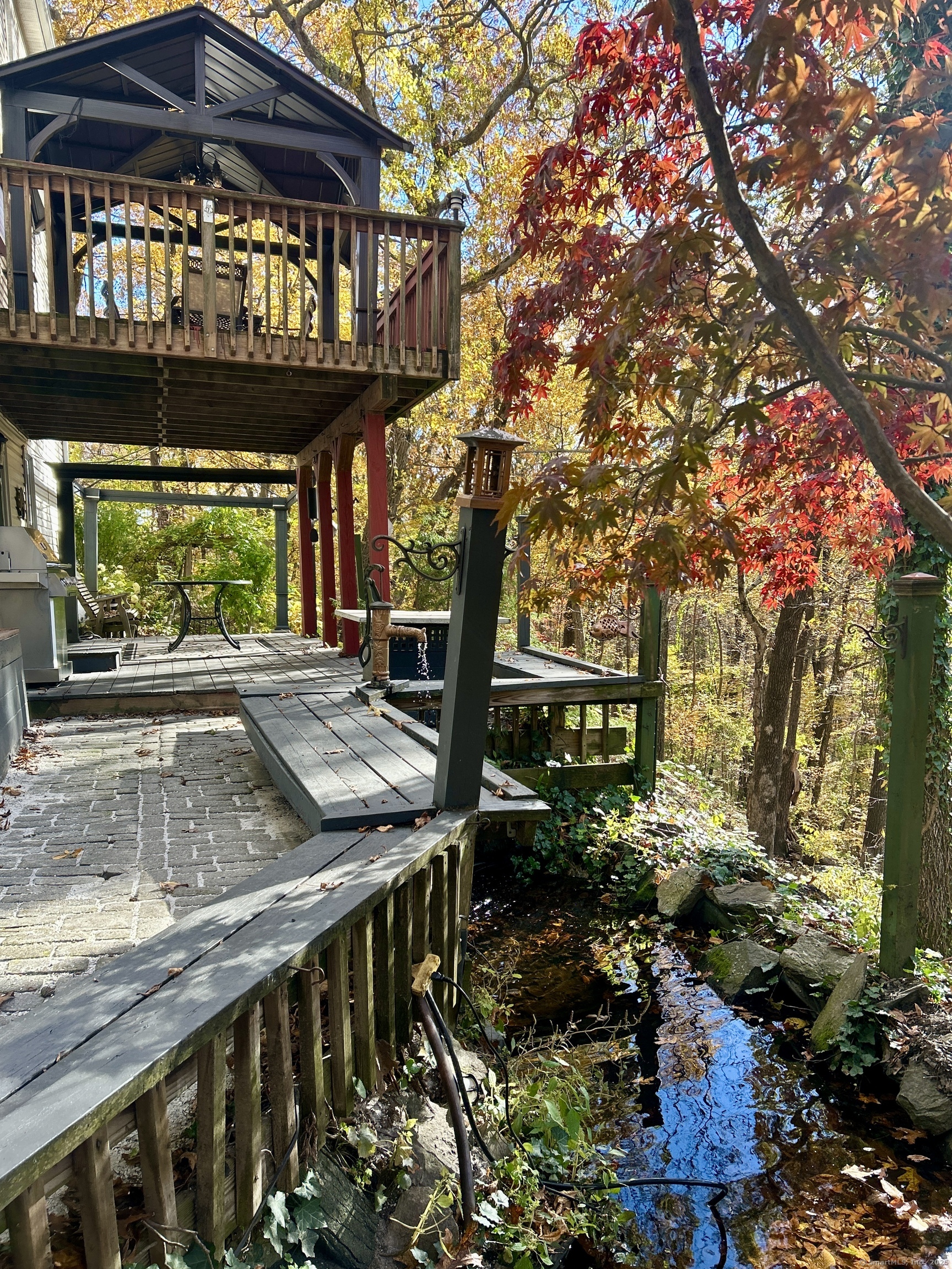 173 Chestnut Ridge Road