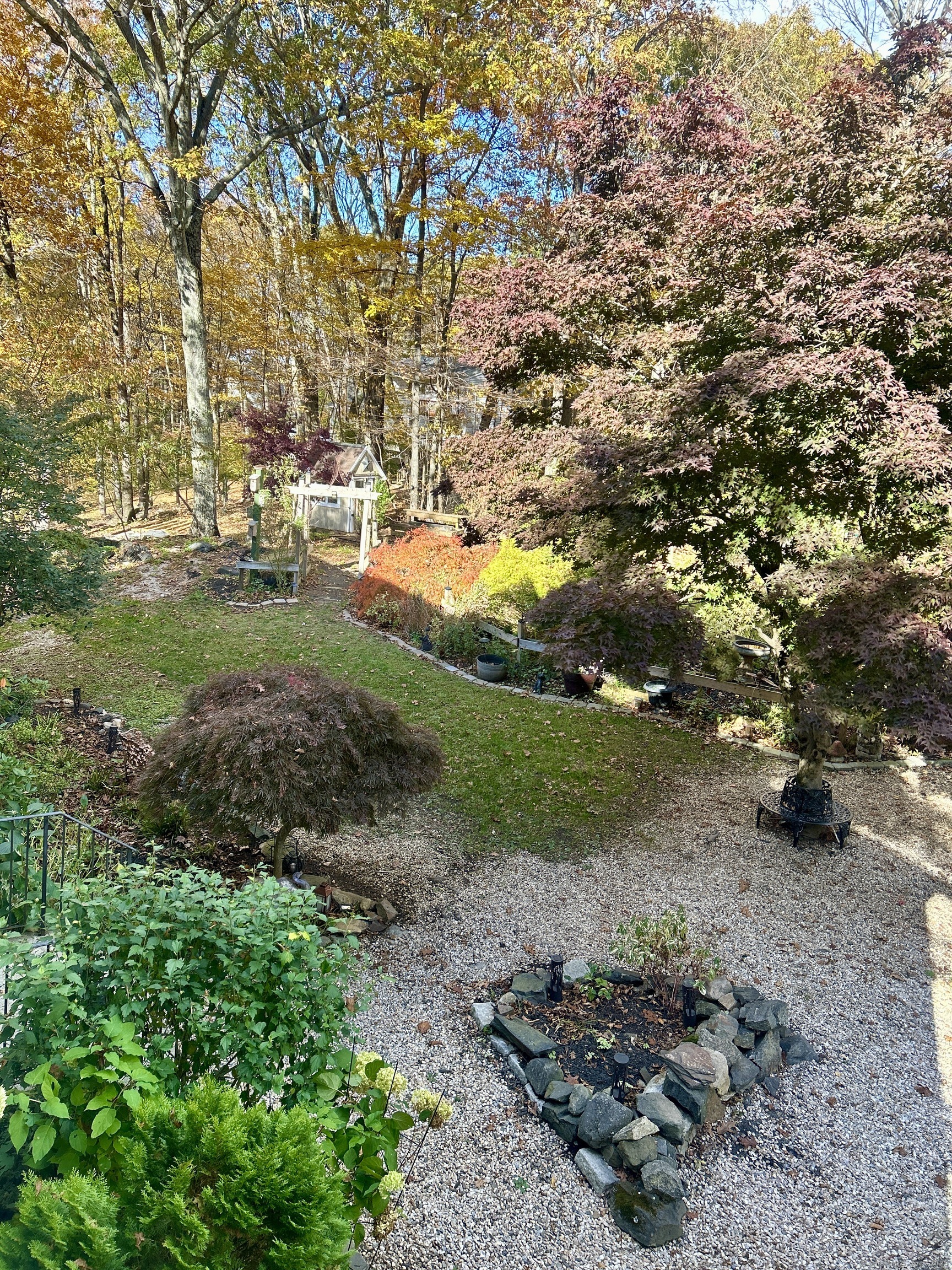 173 Chestnut Ridge Road