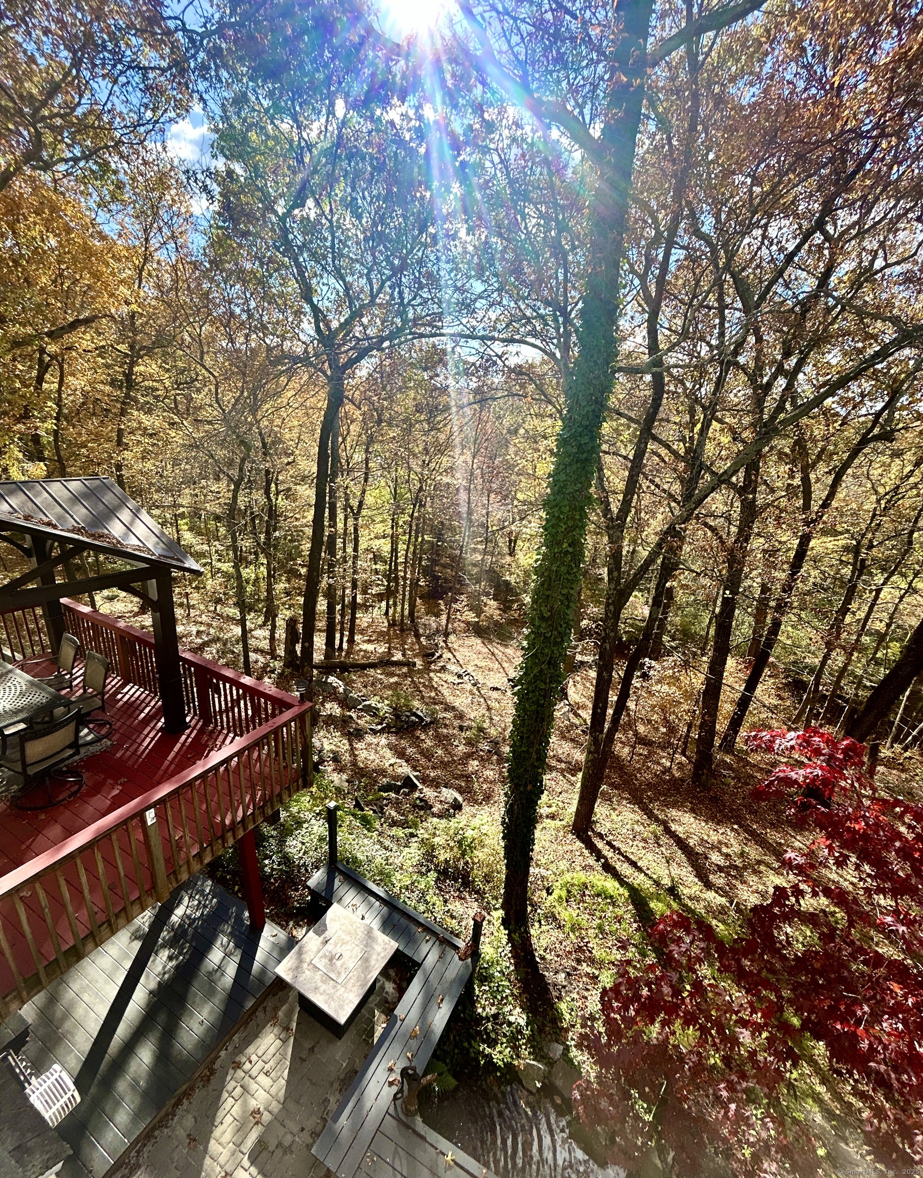 173 Chestnut Ridge Road