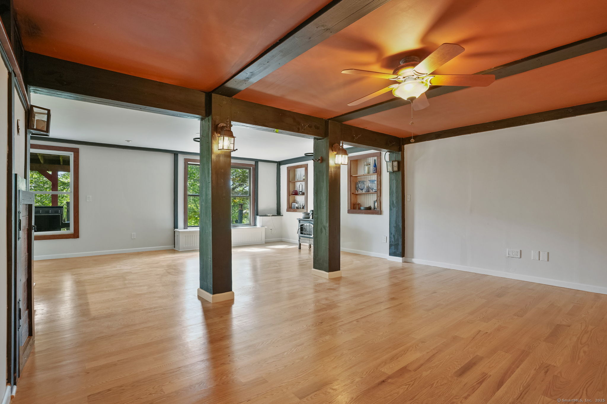 173 Chestnut Ridge Road