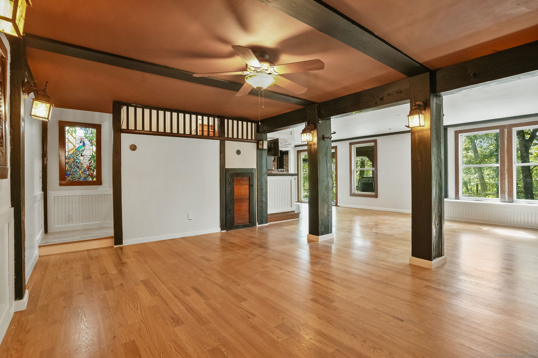 173 Chestnut Ridge Road