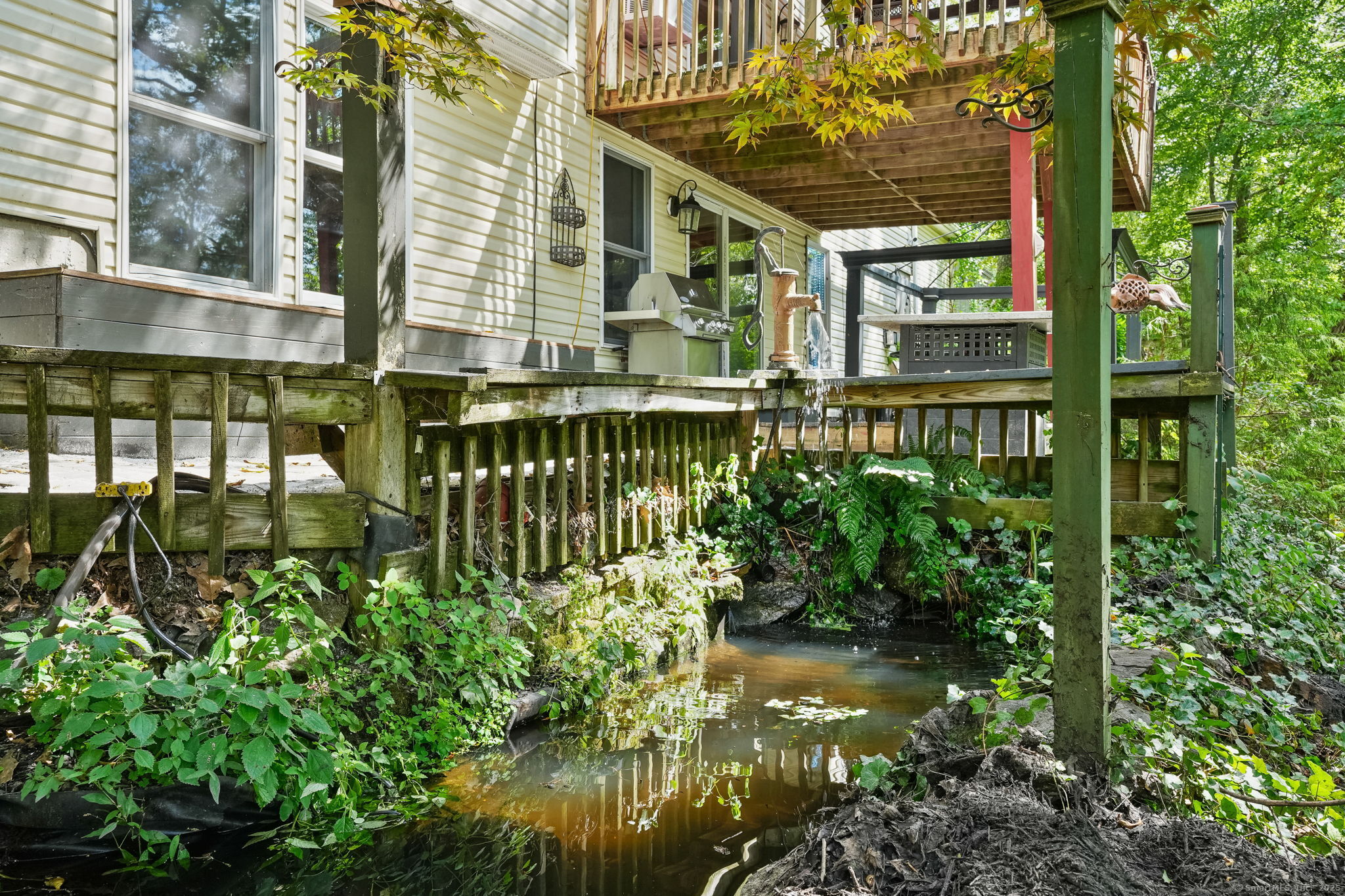 173 Chestnut Ridge Road