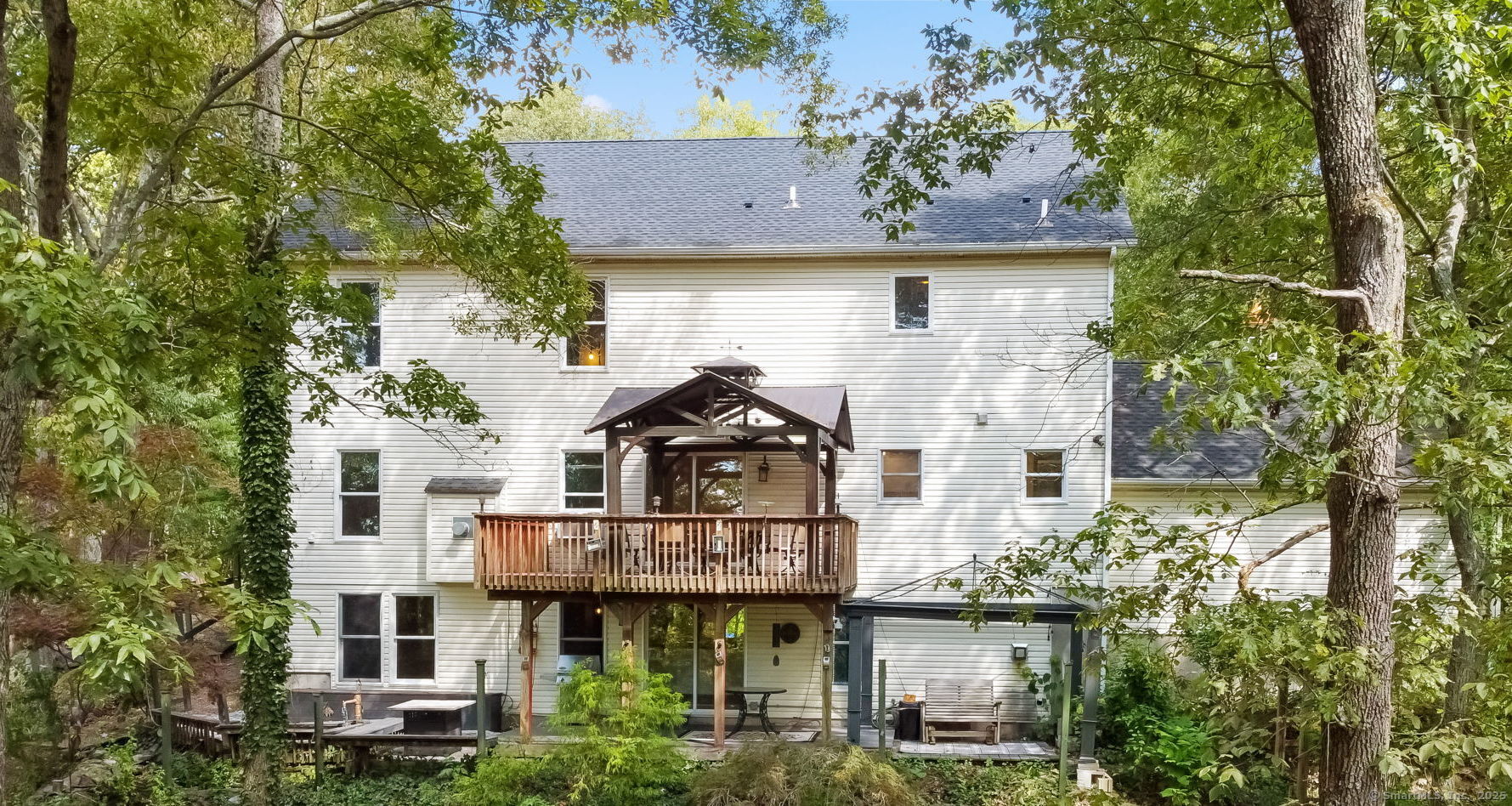 173 Chestnut Ridge Road