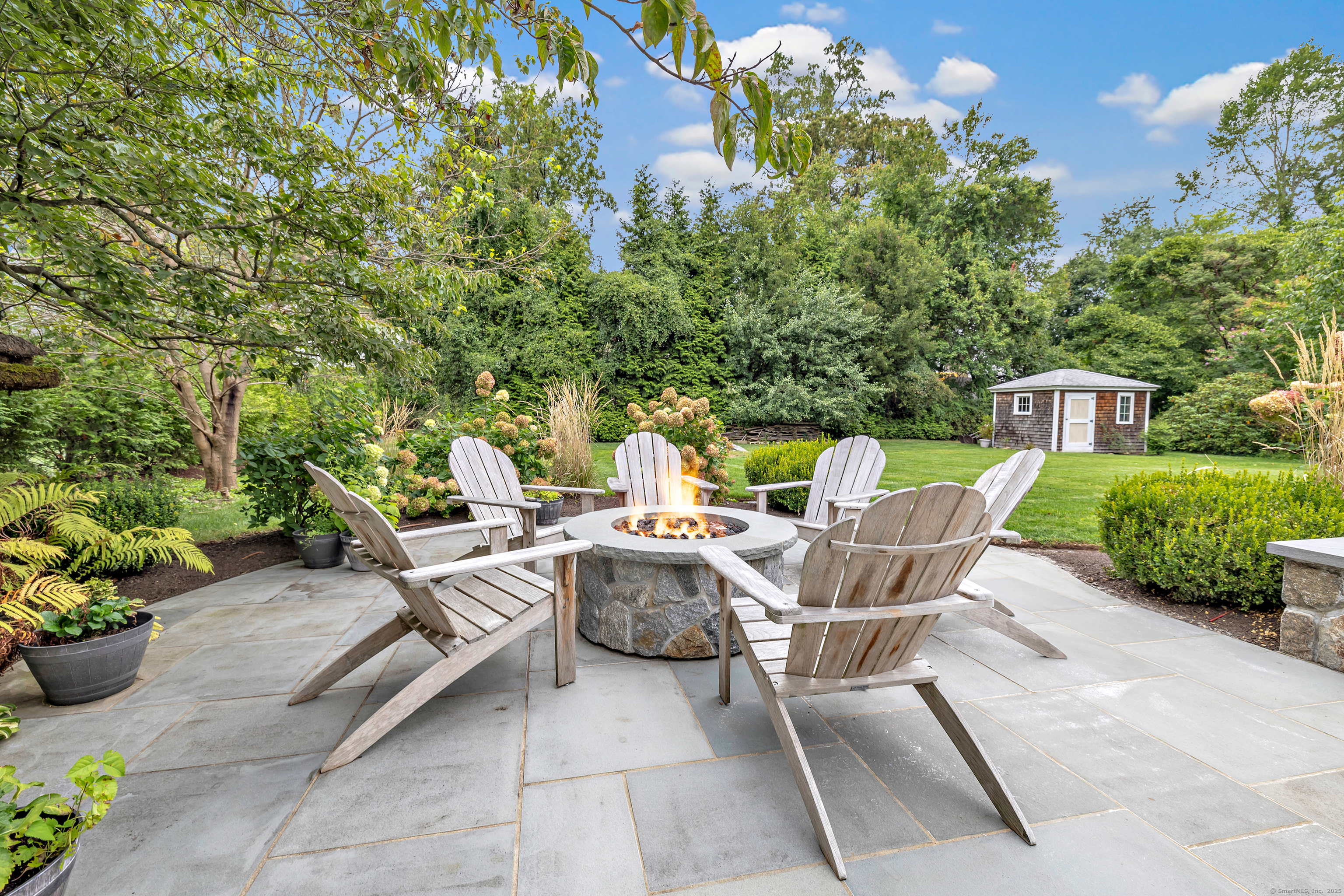 120 Parkwood Road