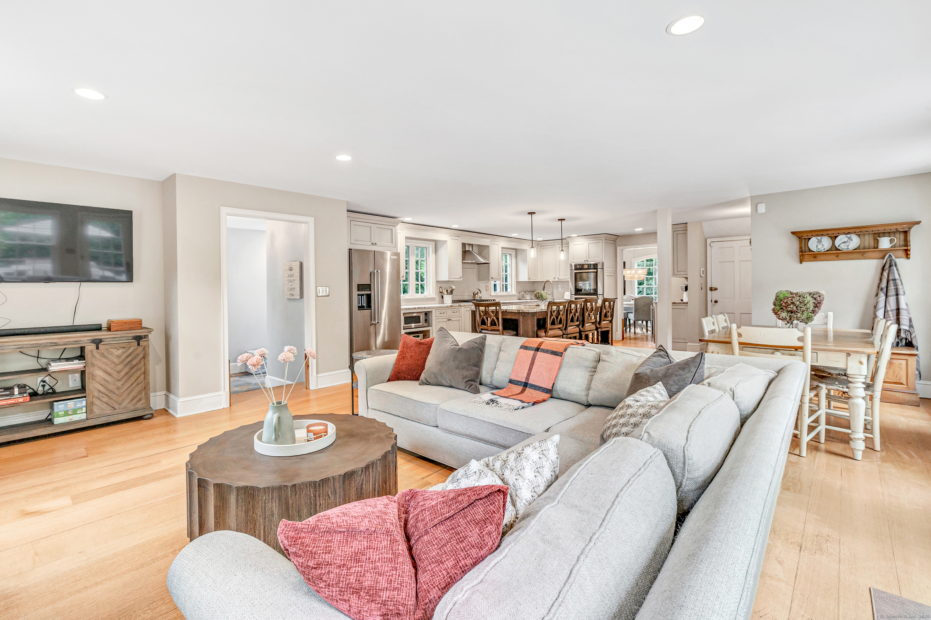 120 Parkwood Road