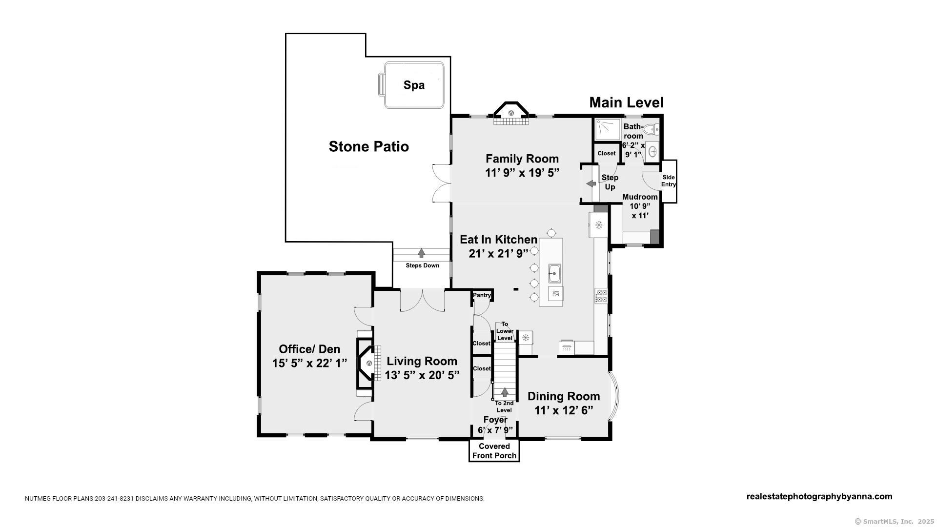 120 Parkwood Road