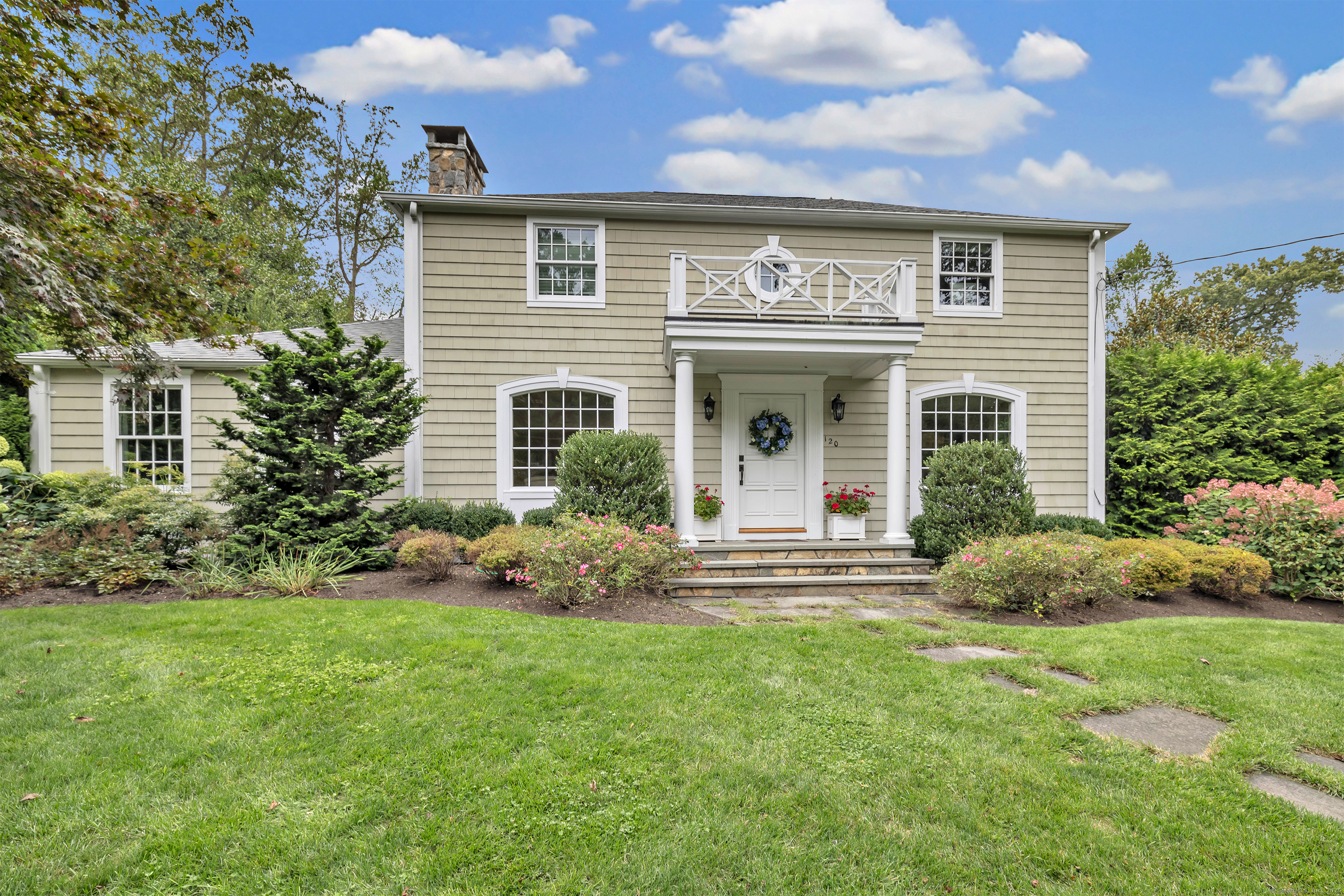 120 Parkwood Road