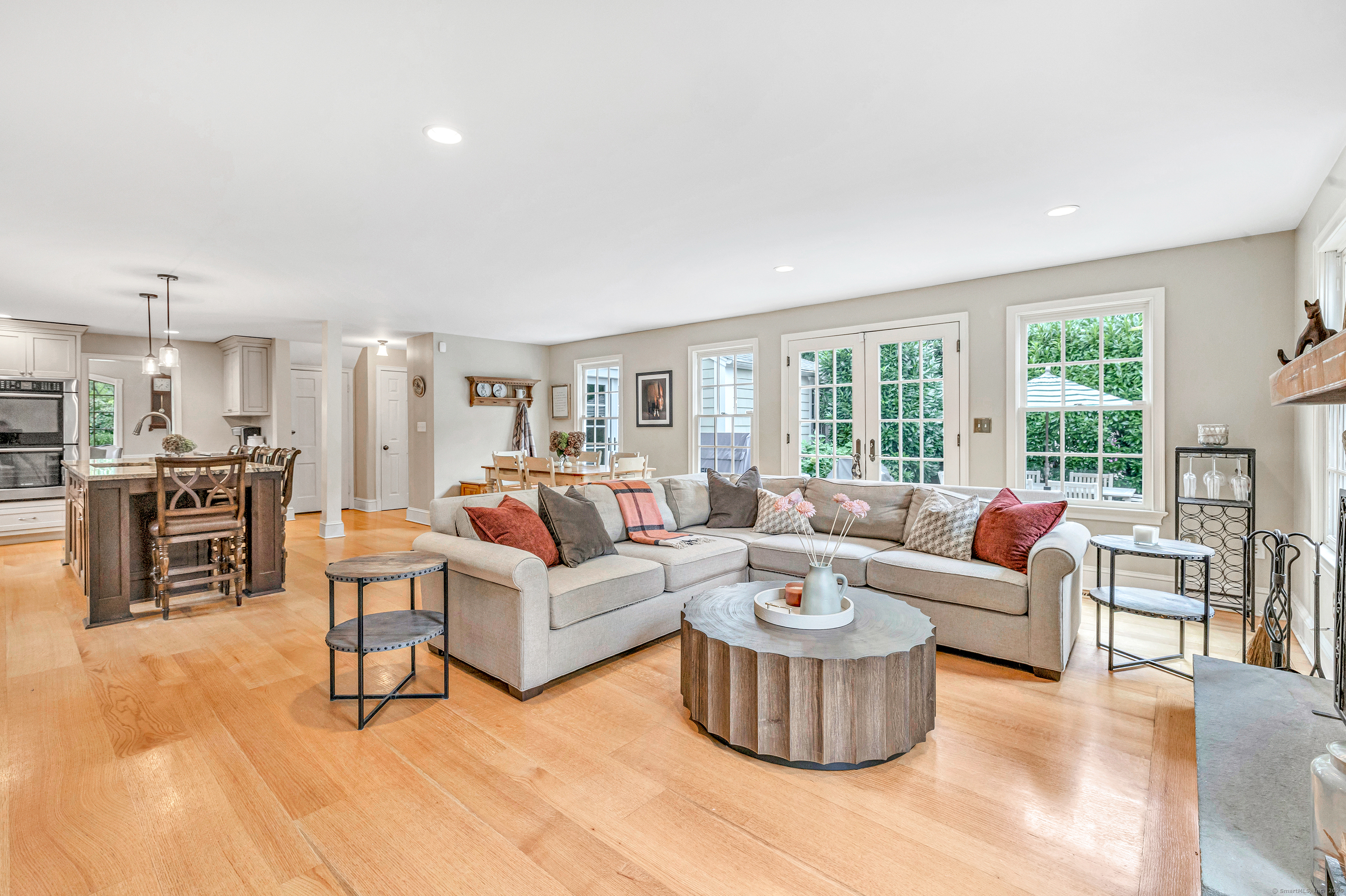 120 Parkwood Road