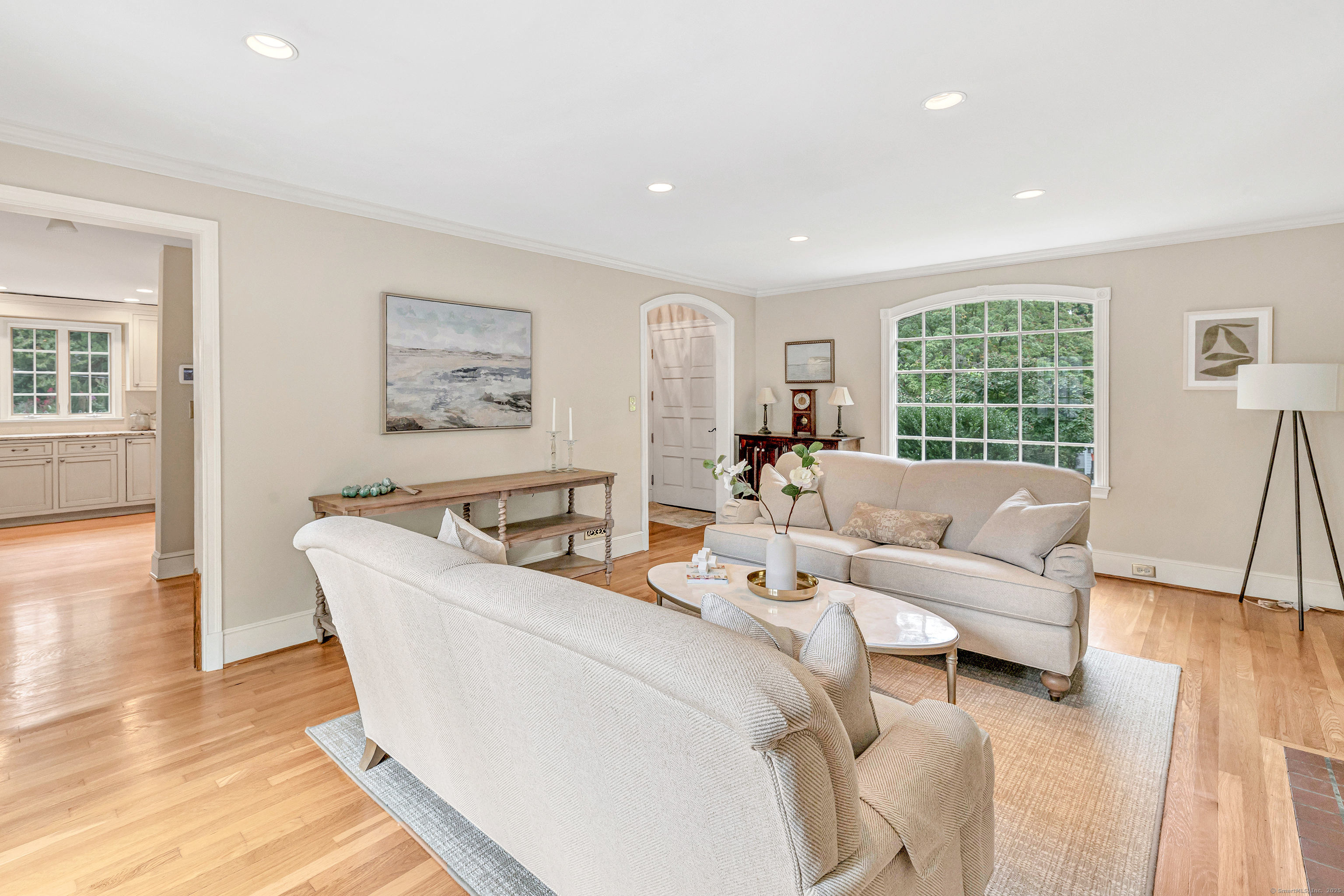 120 Parkwood Road