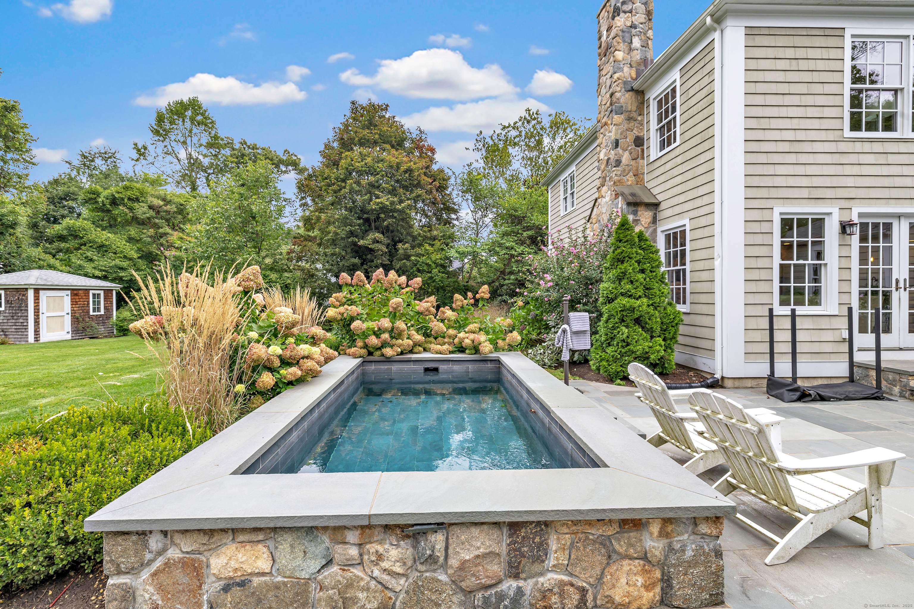 120 Parkwood Road