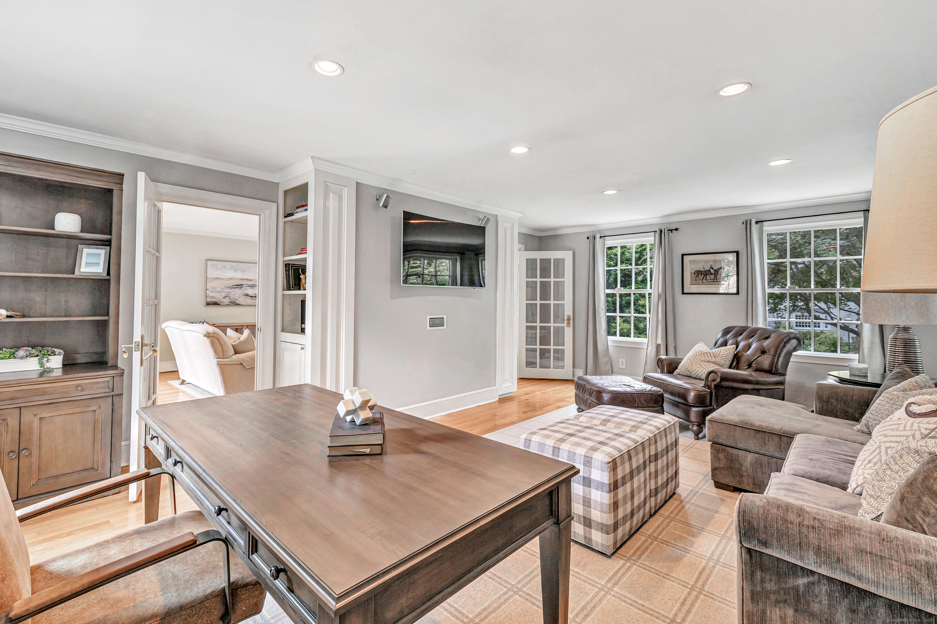 120 Parkwood Road
