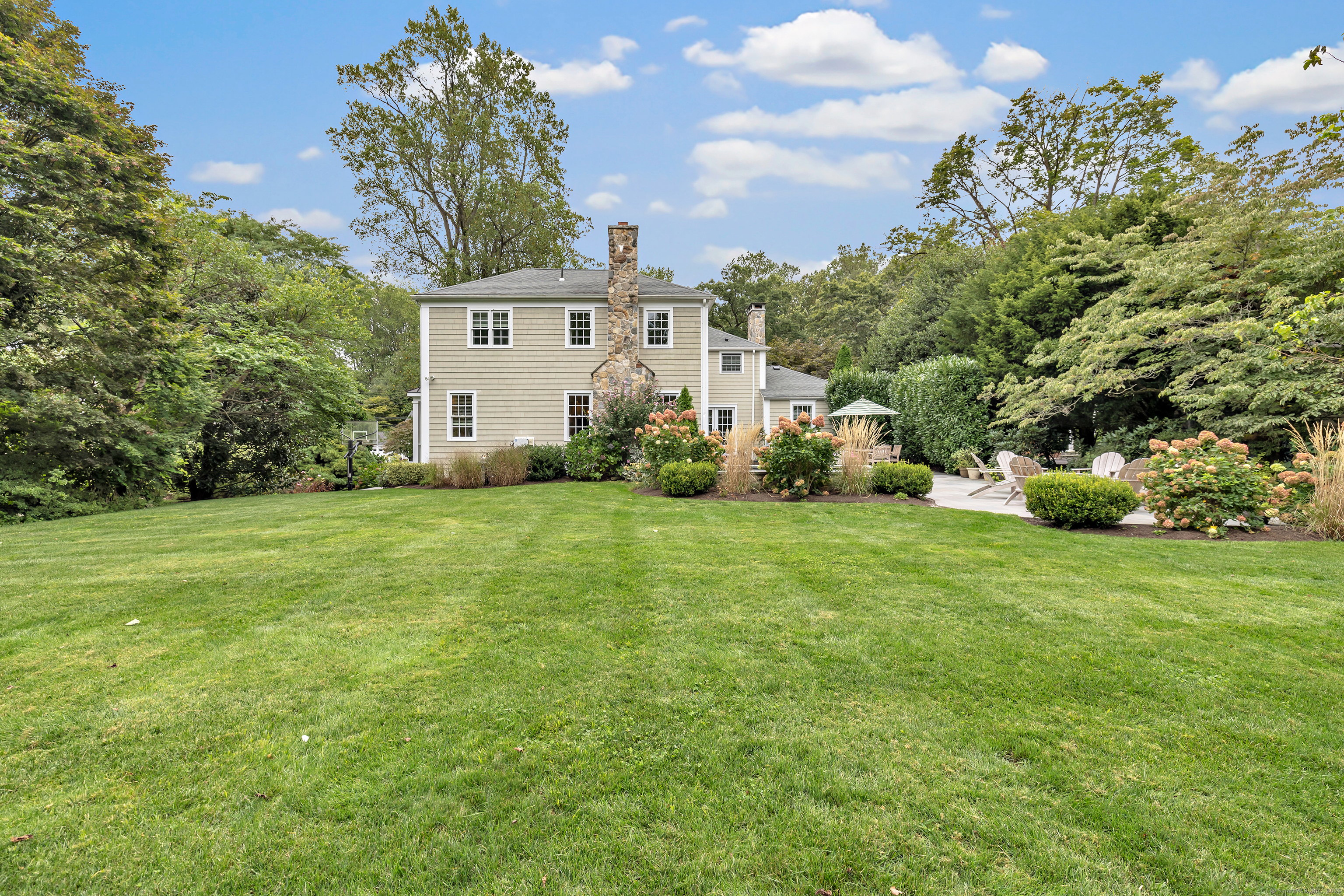 120 Parkwood Road