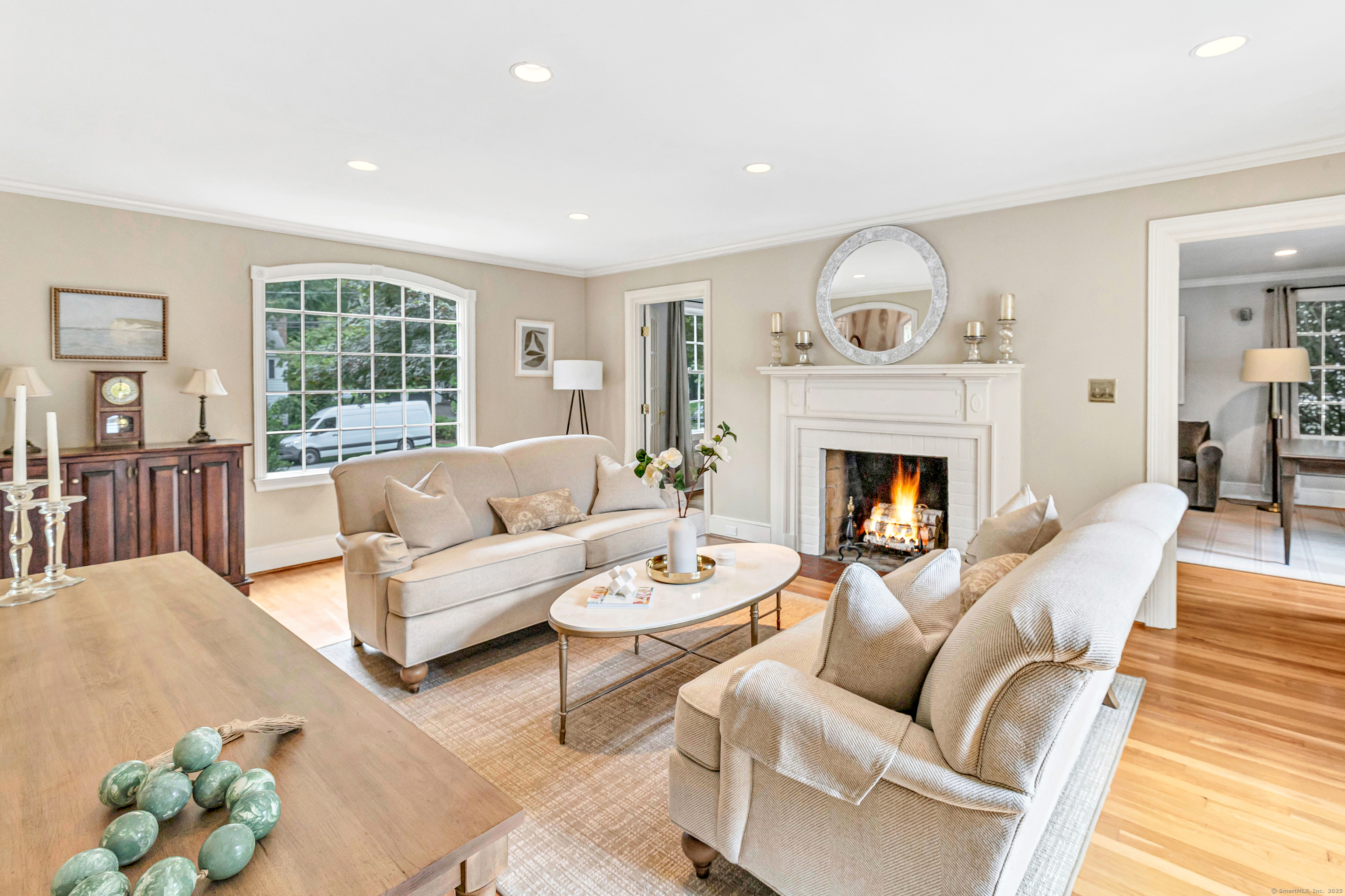 120 Parkwood Road