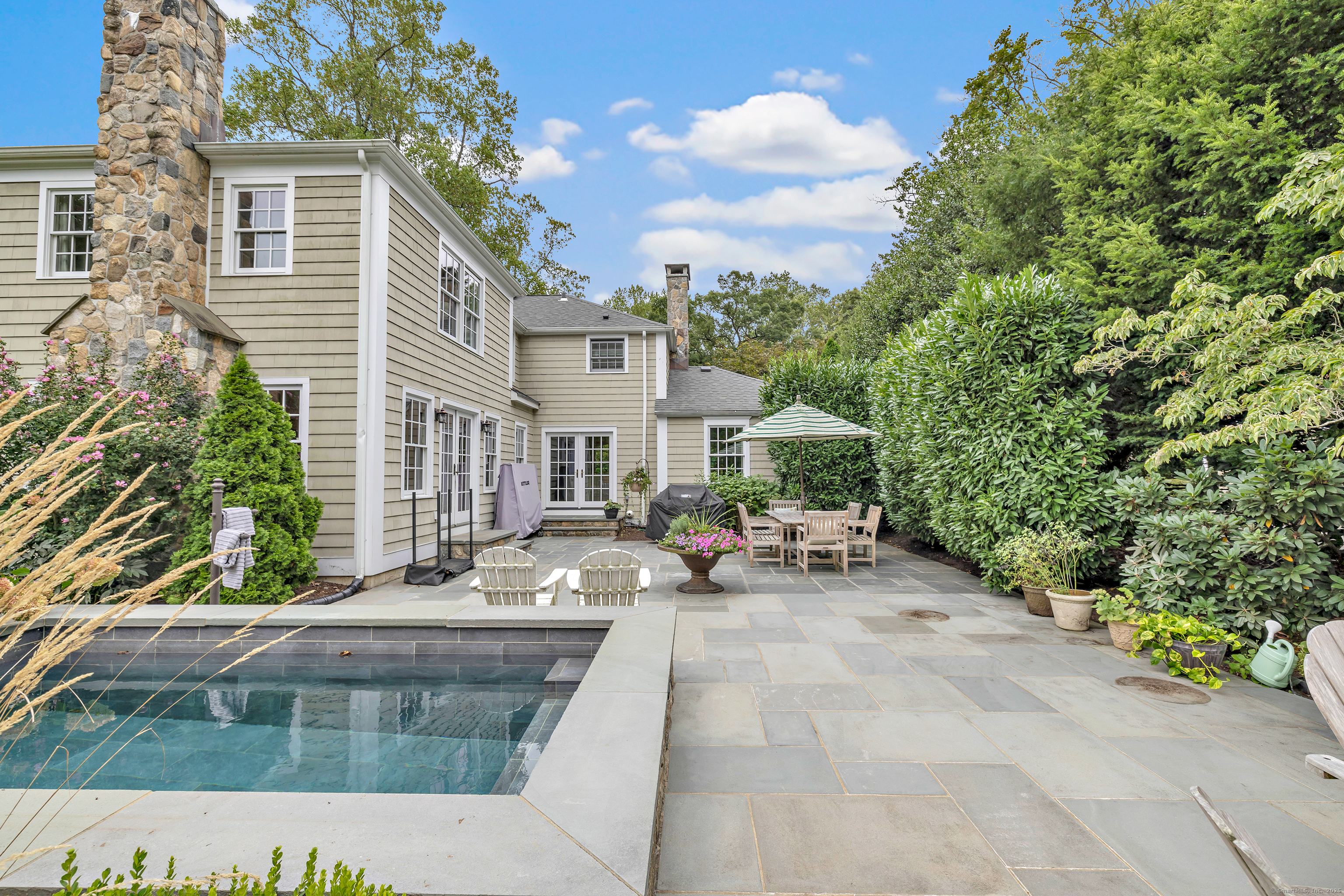 120 Parkwood Road