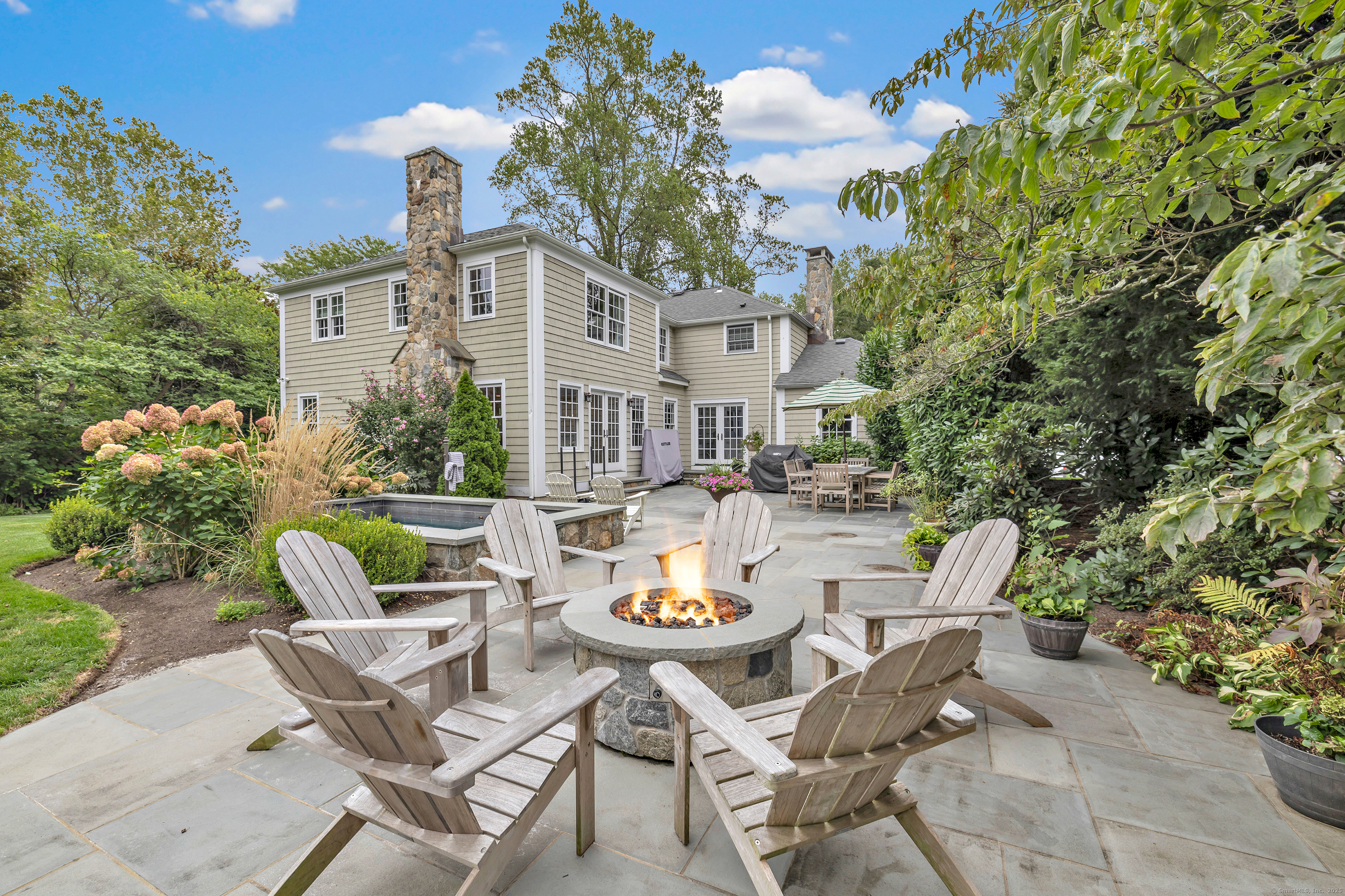 120 Parkwood Road