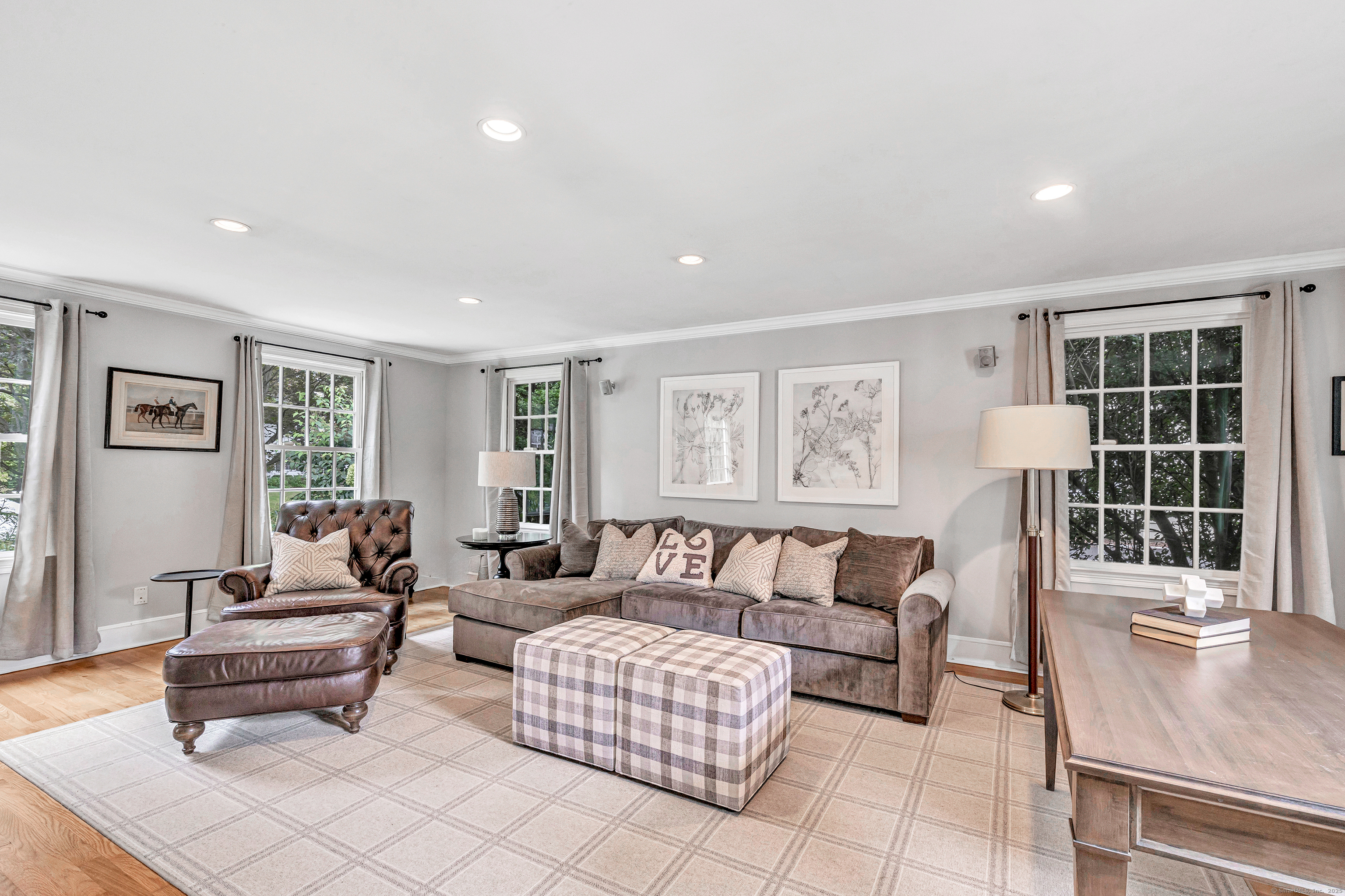 120 Parkwood Road