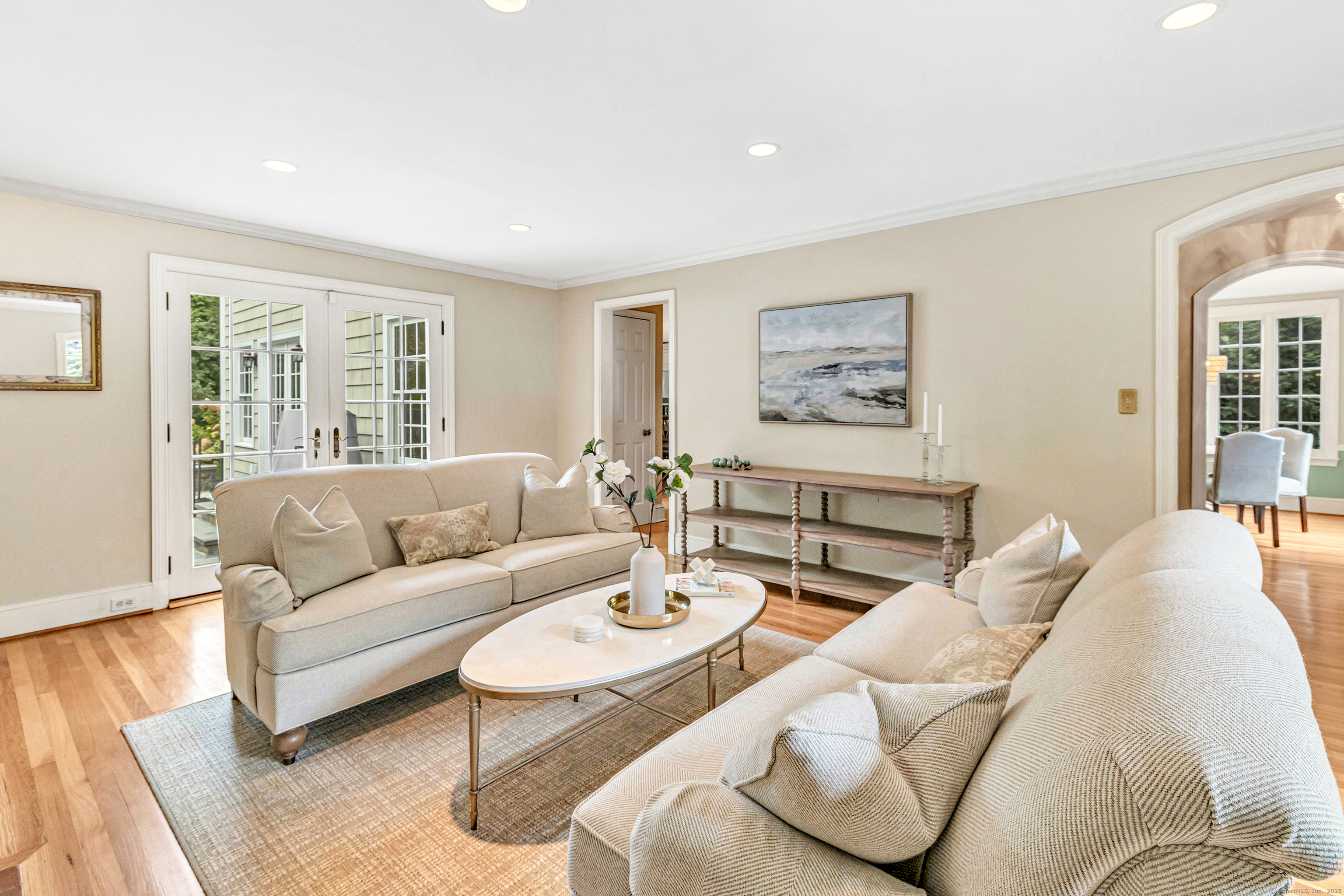 120 Parkwood Road