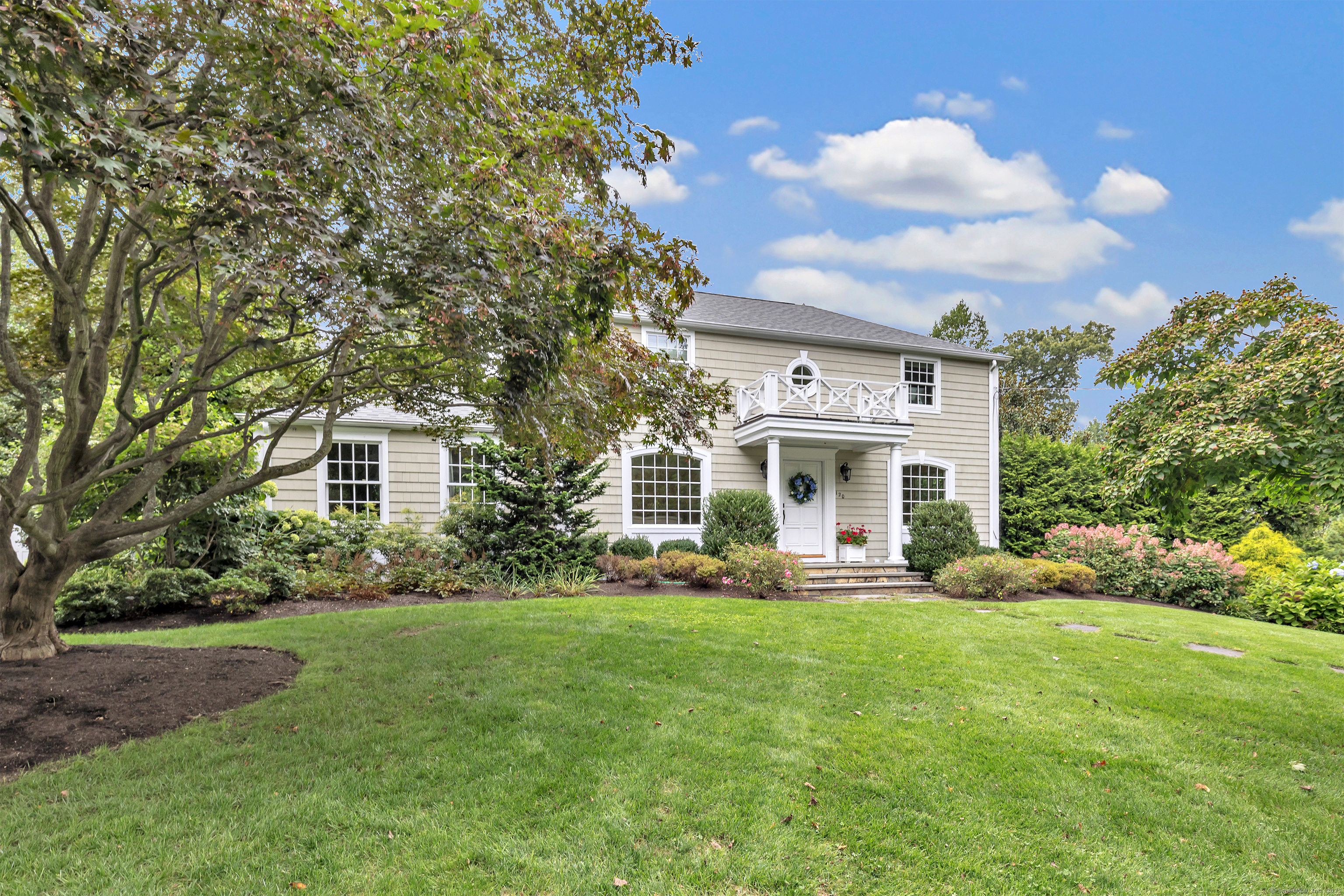 120 Parkwood Road