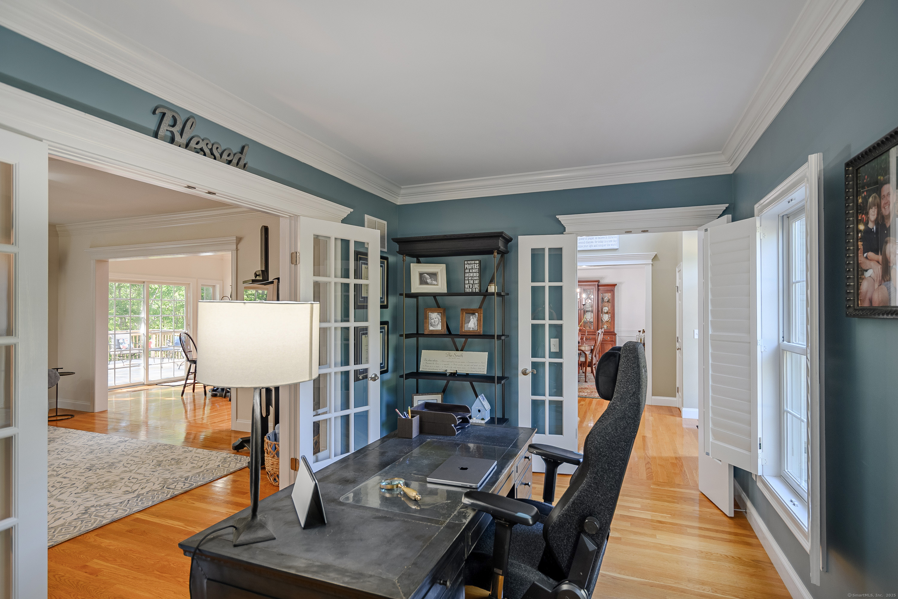 66 Marlin Road