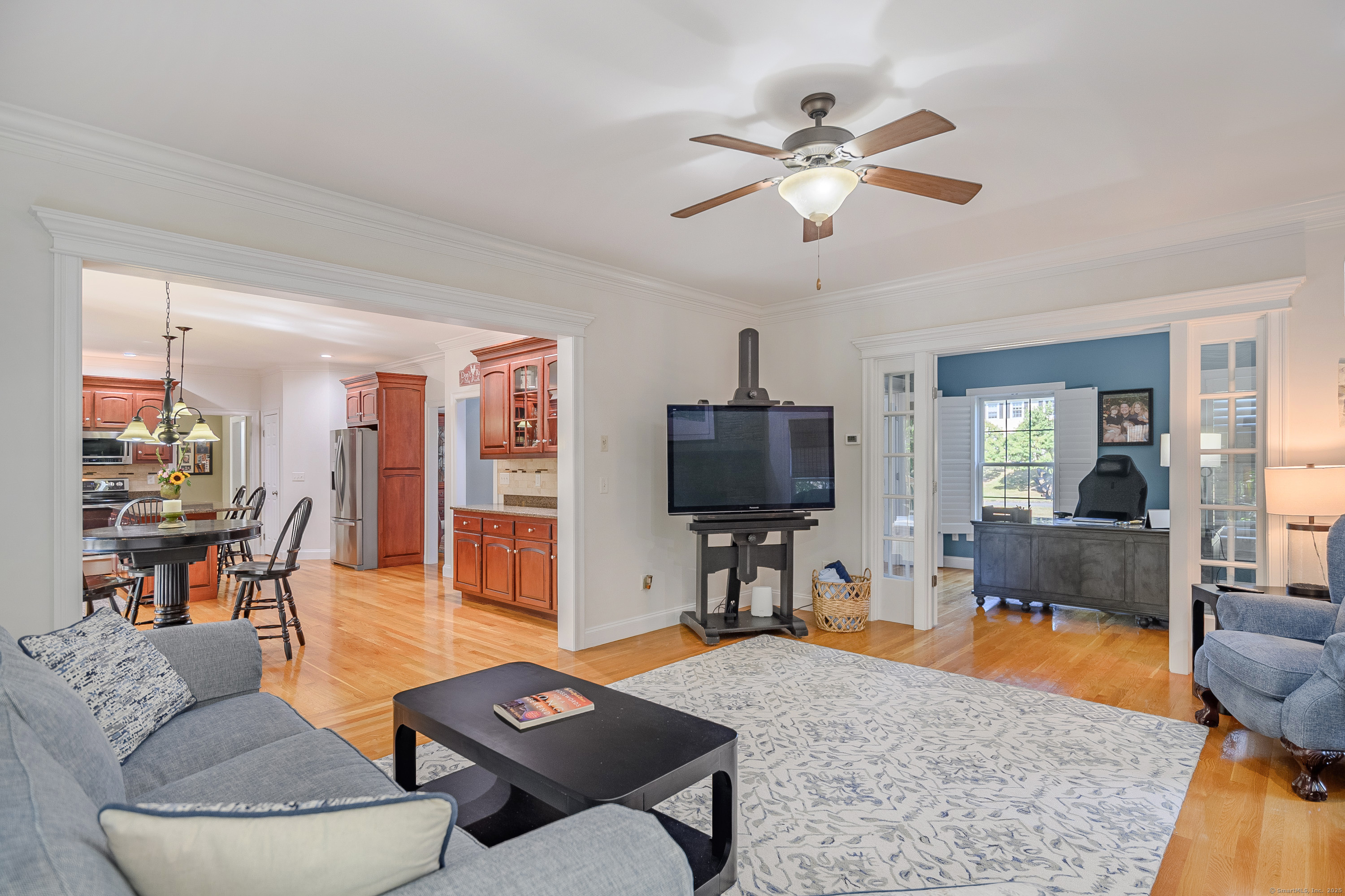 66 Marlin Road