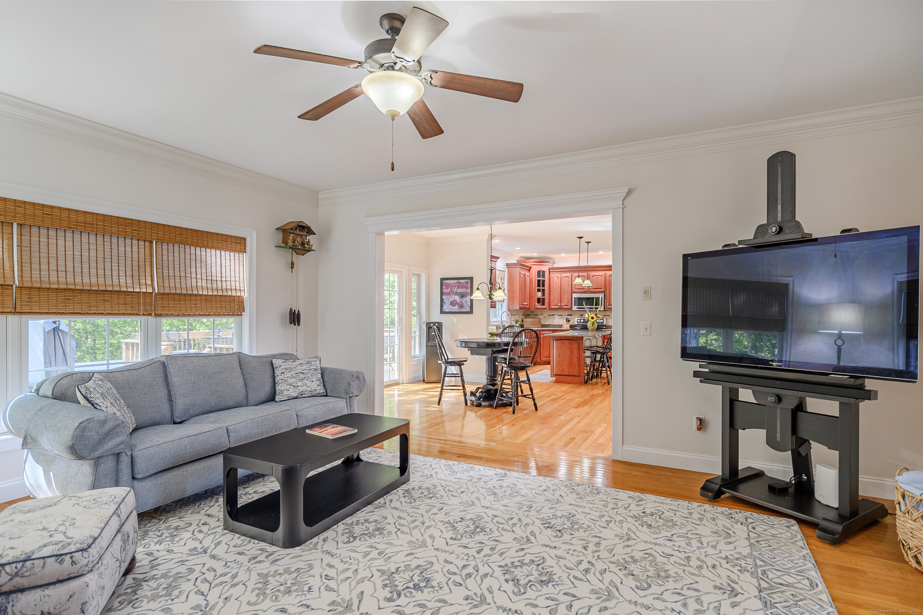 66 Marlin Road