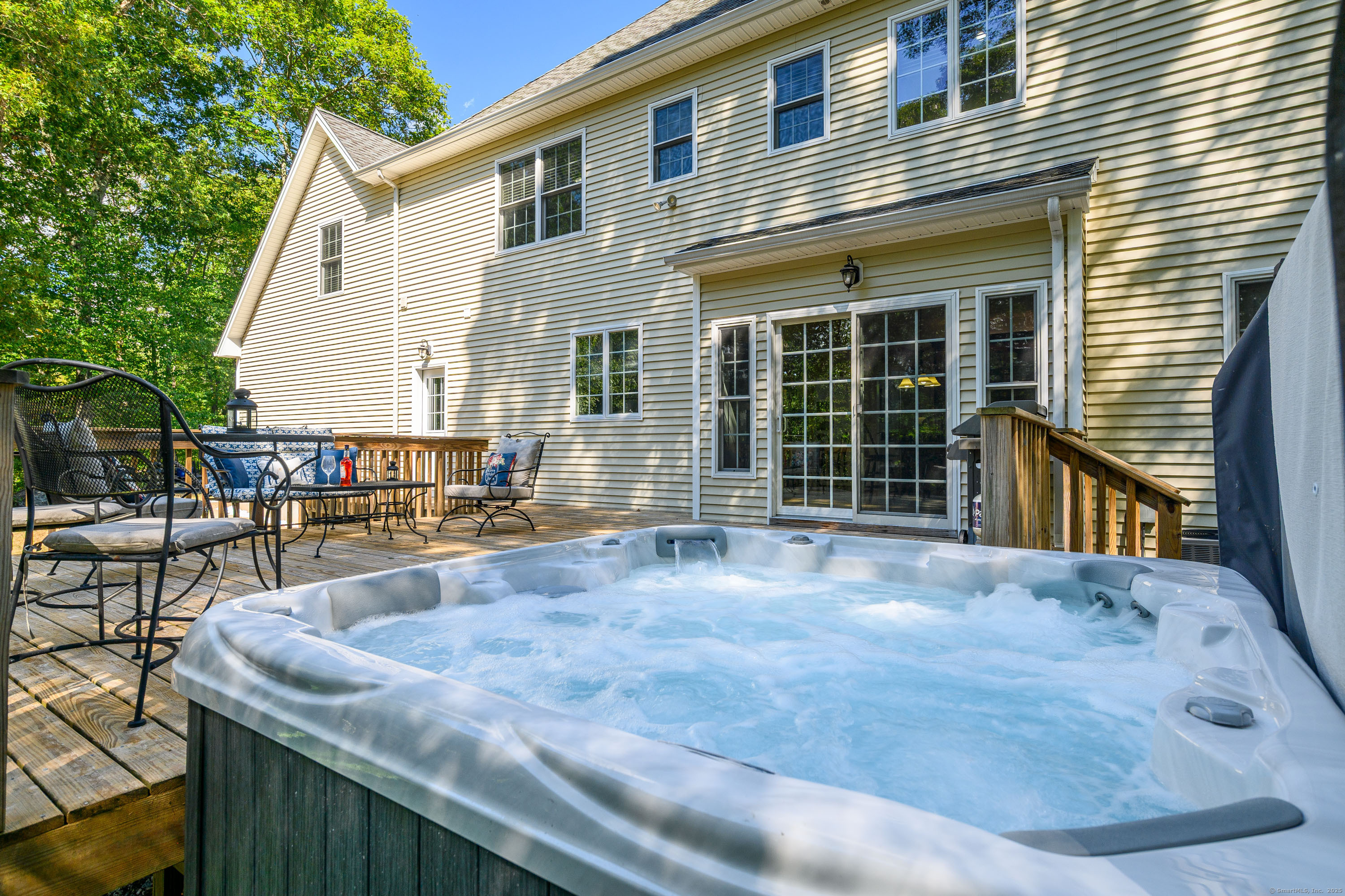 66 Marlin Road