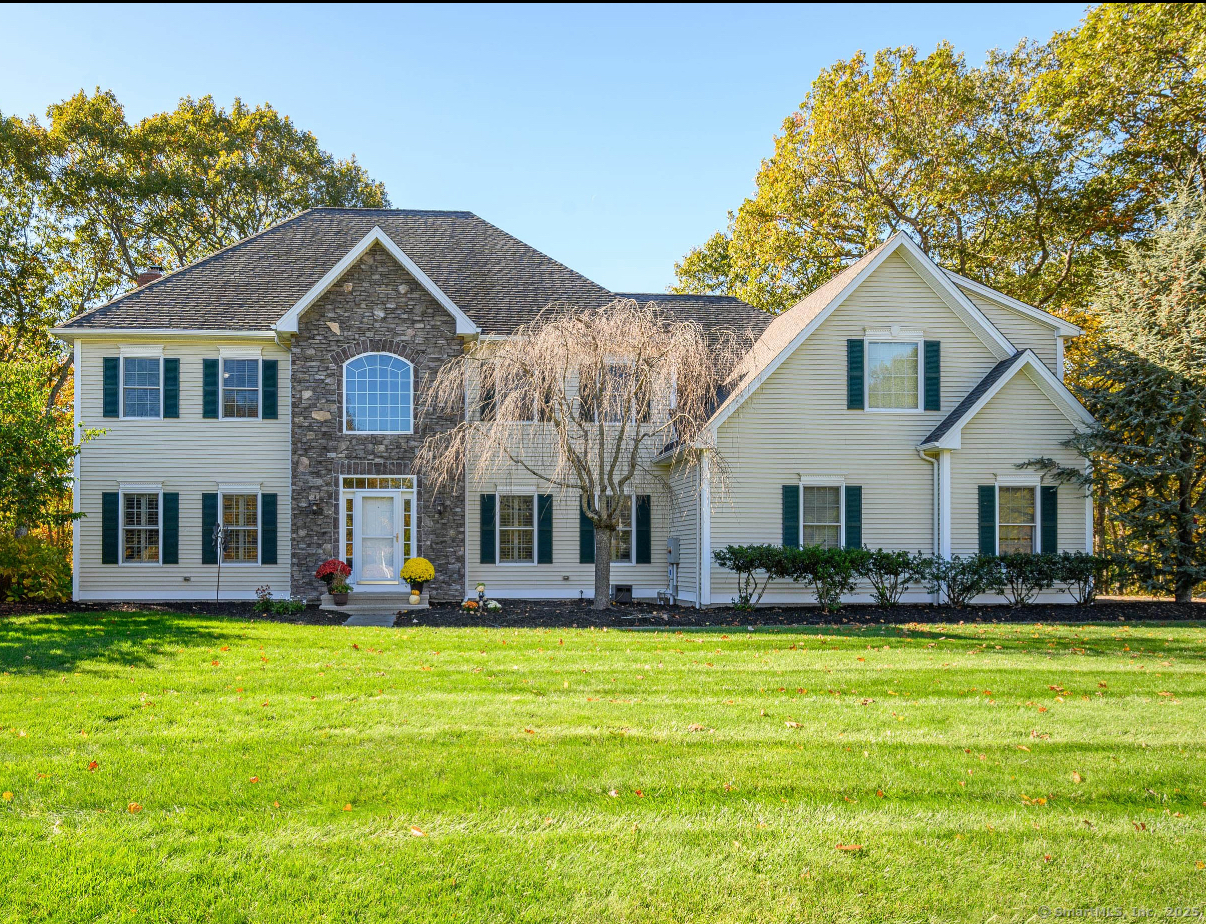 66 Marlin Road