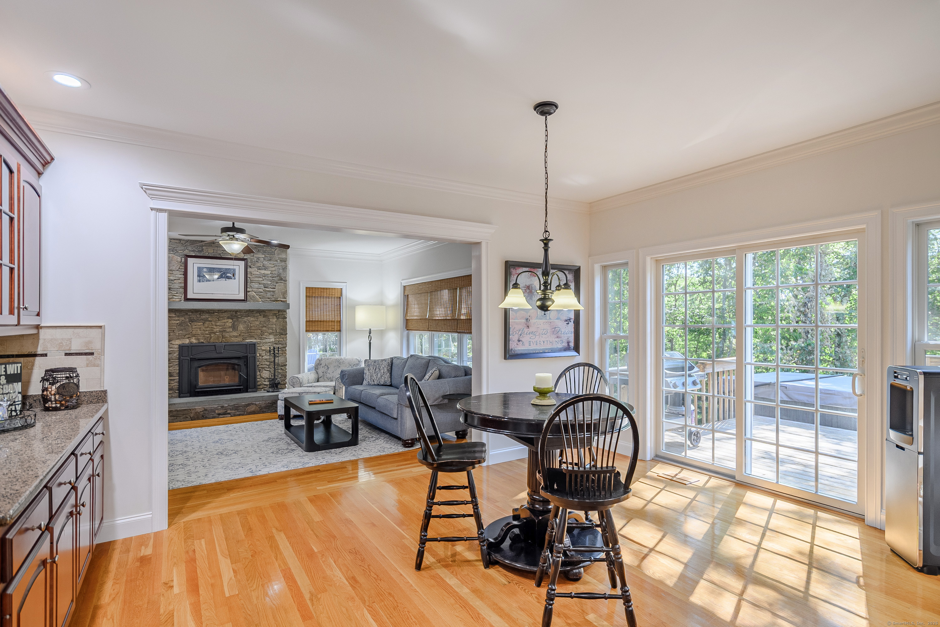 66 Marlin Road