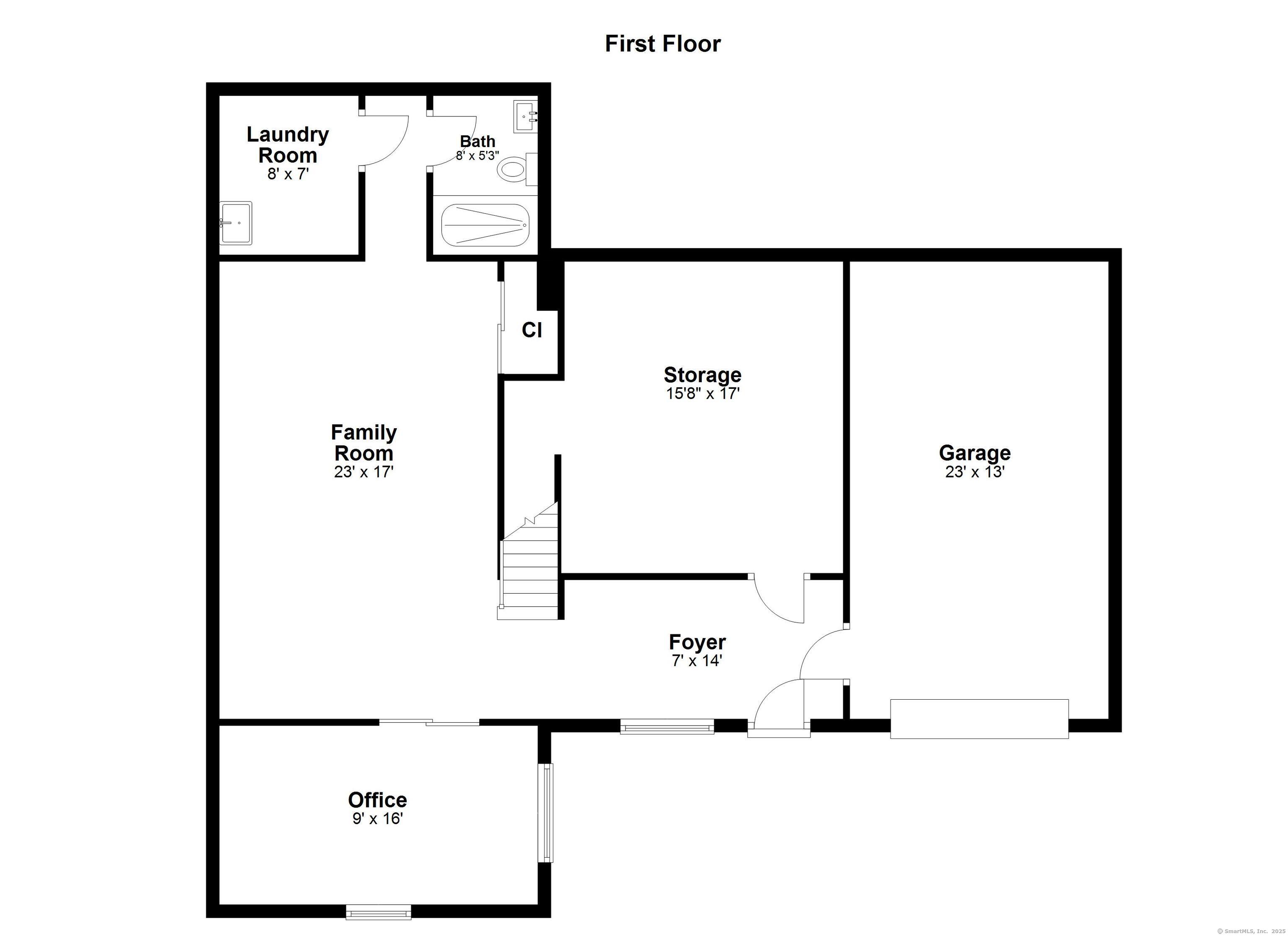 488 Commanche Lane A