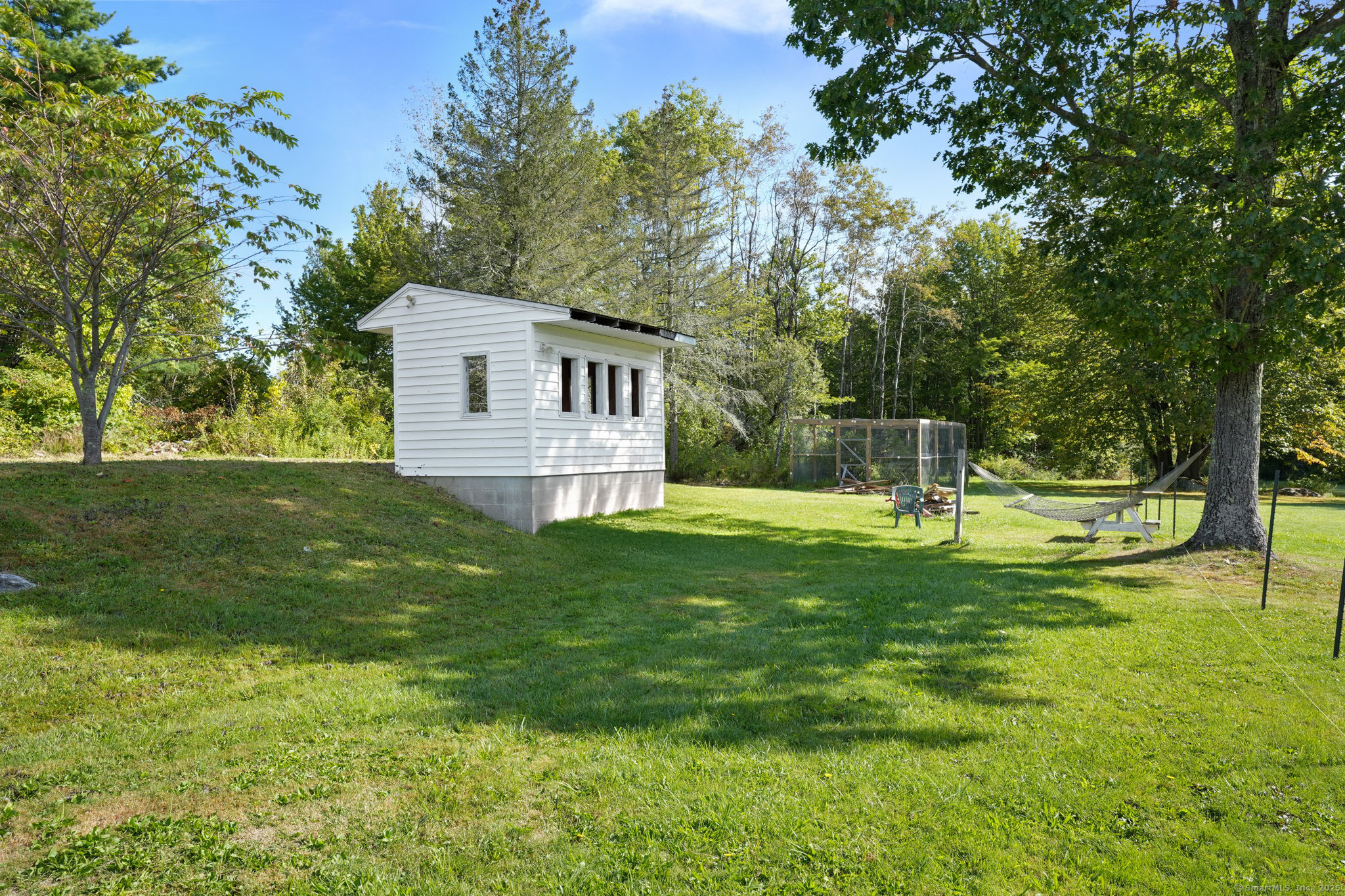 2596 Mountain Road