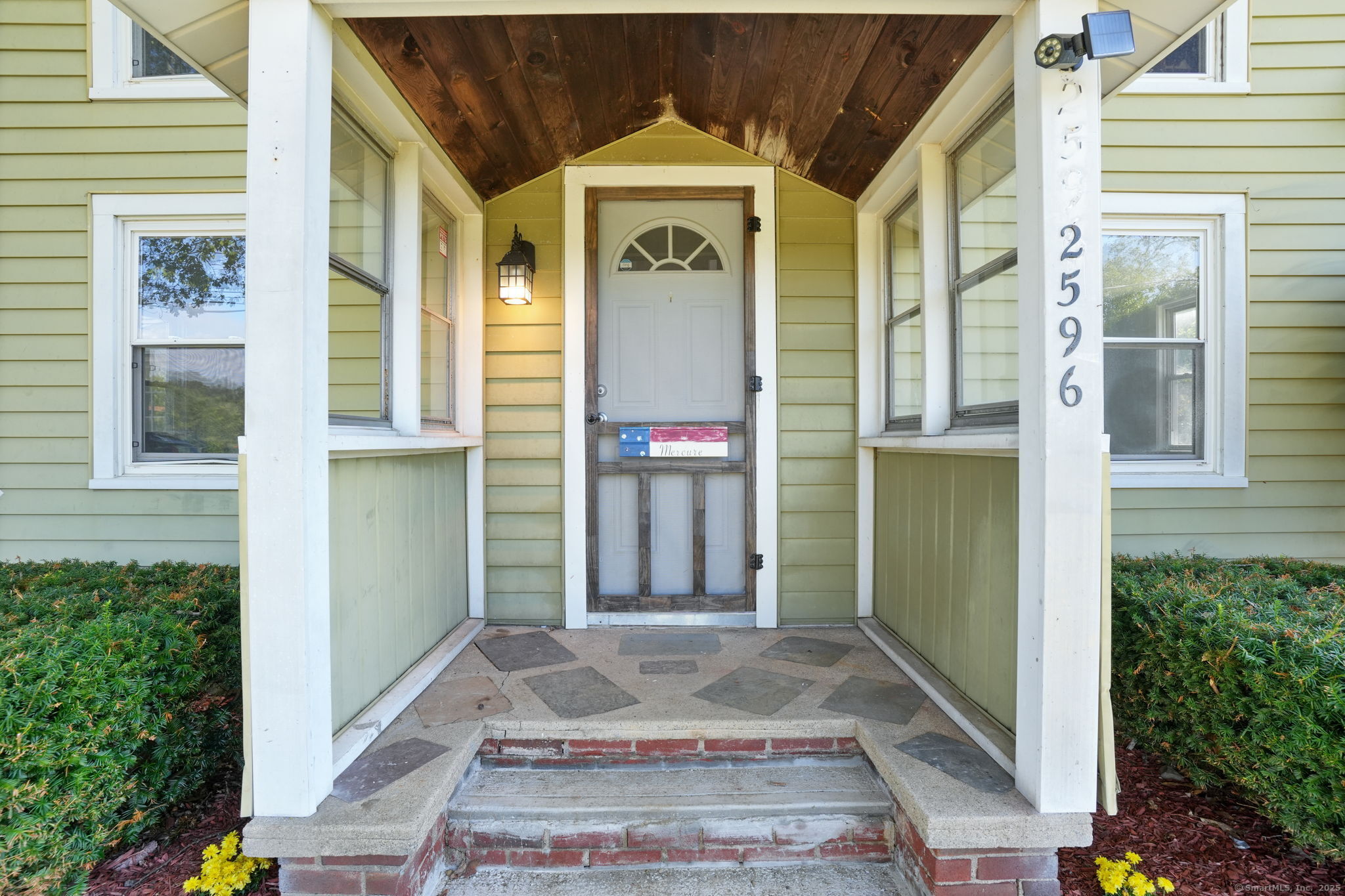 2596 Mountain Road