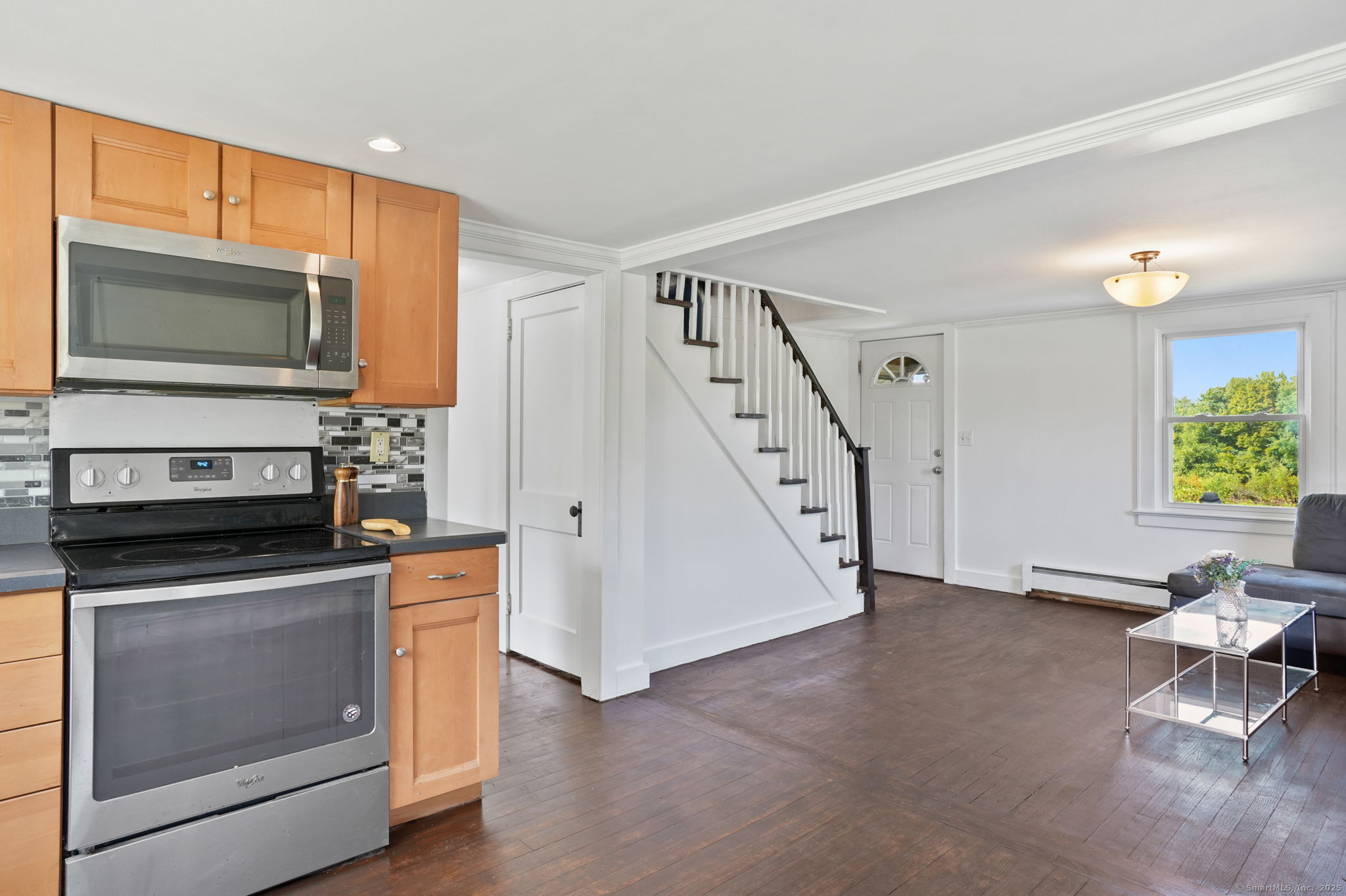 2596 Mountain Road