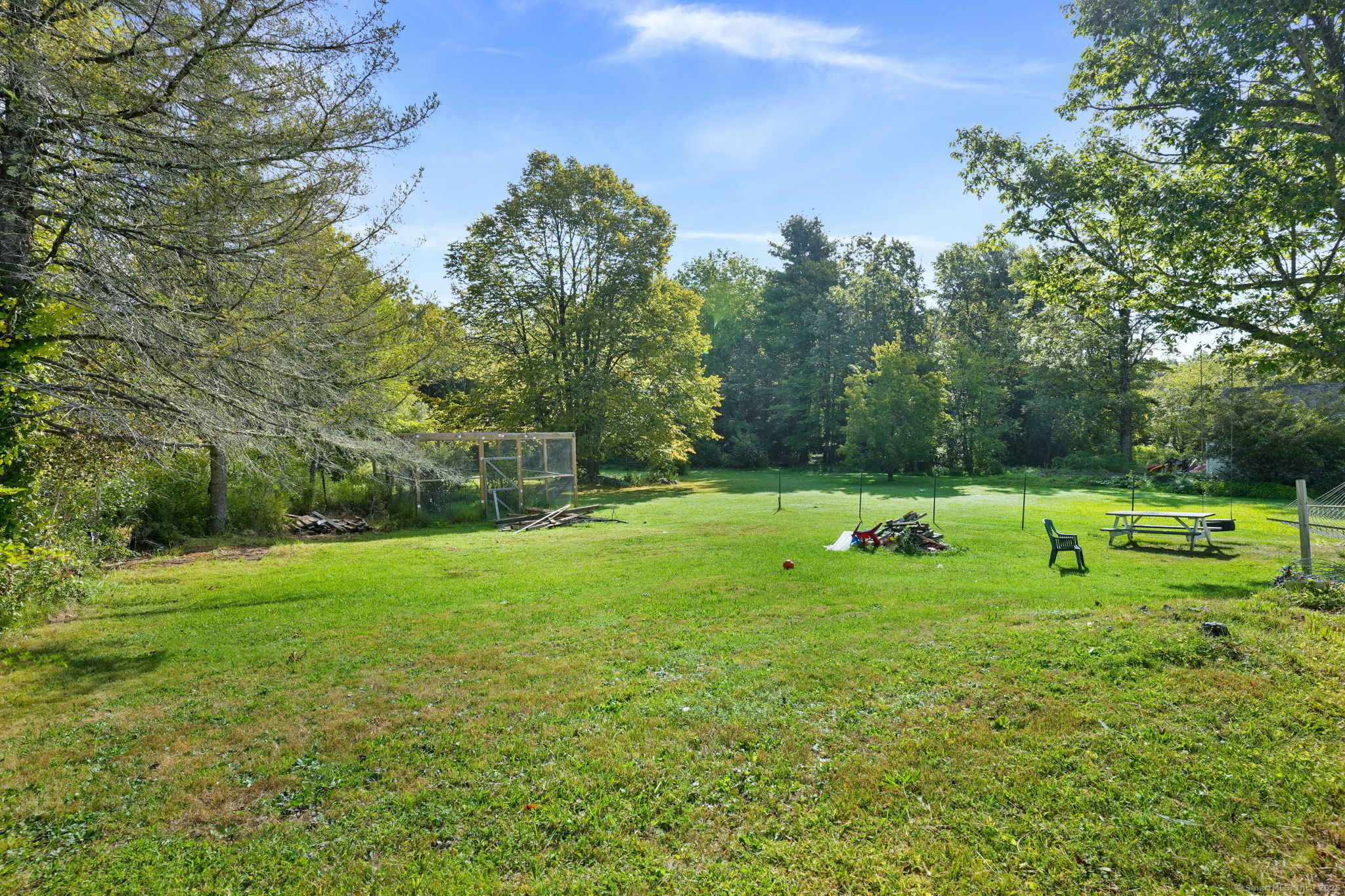 2596 Mountain Road