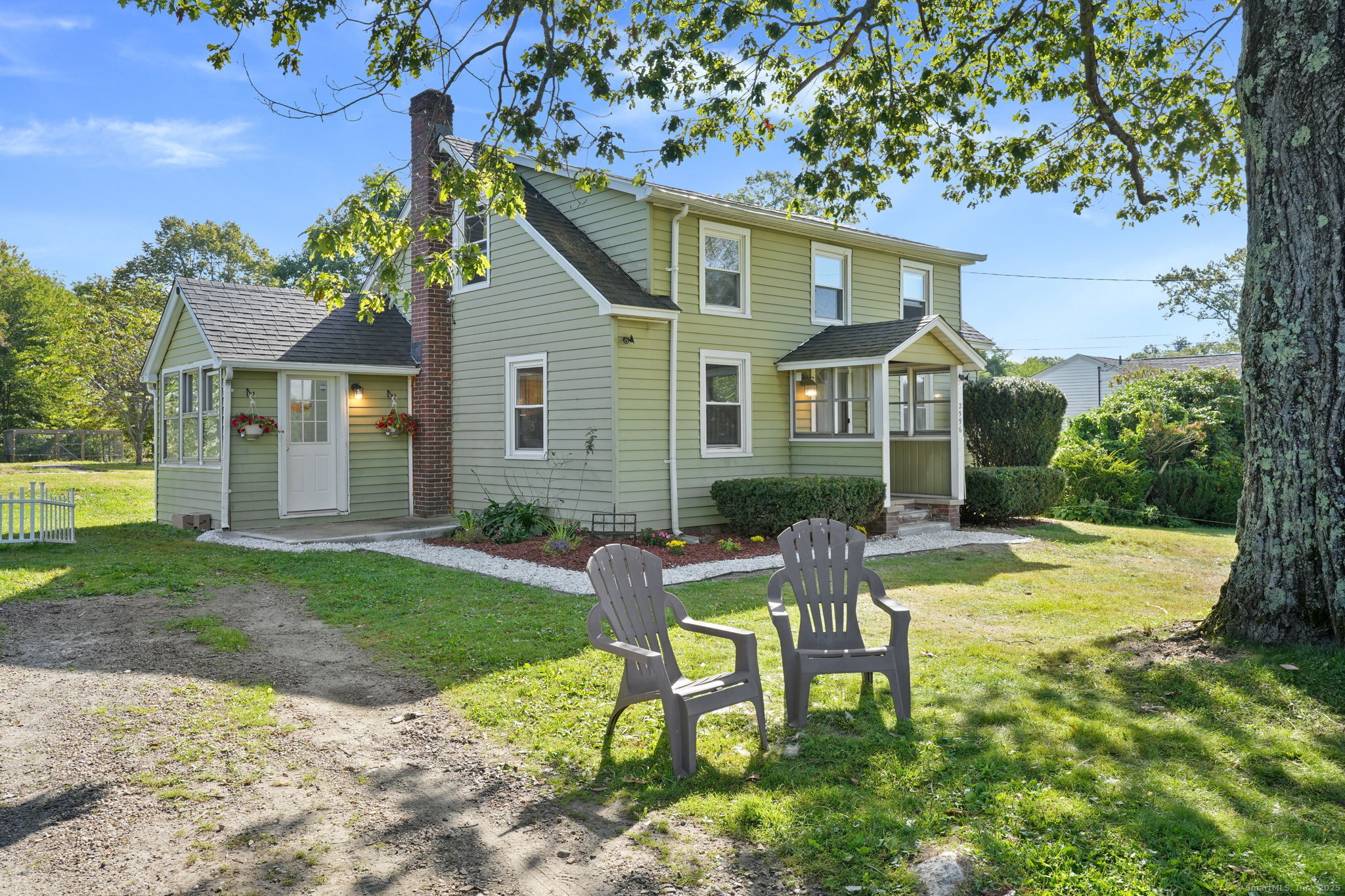 2596 Mountain Road