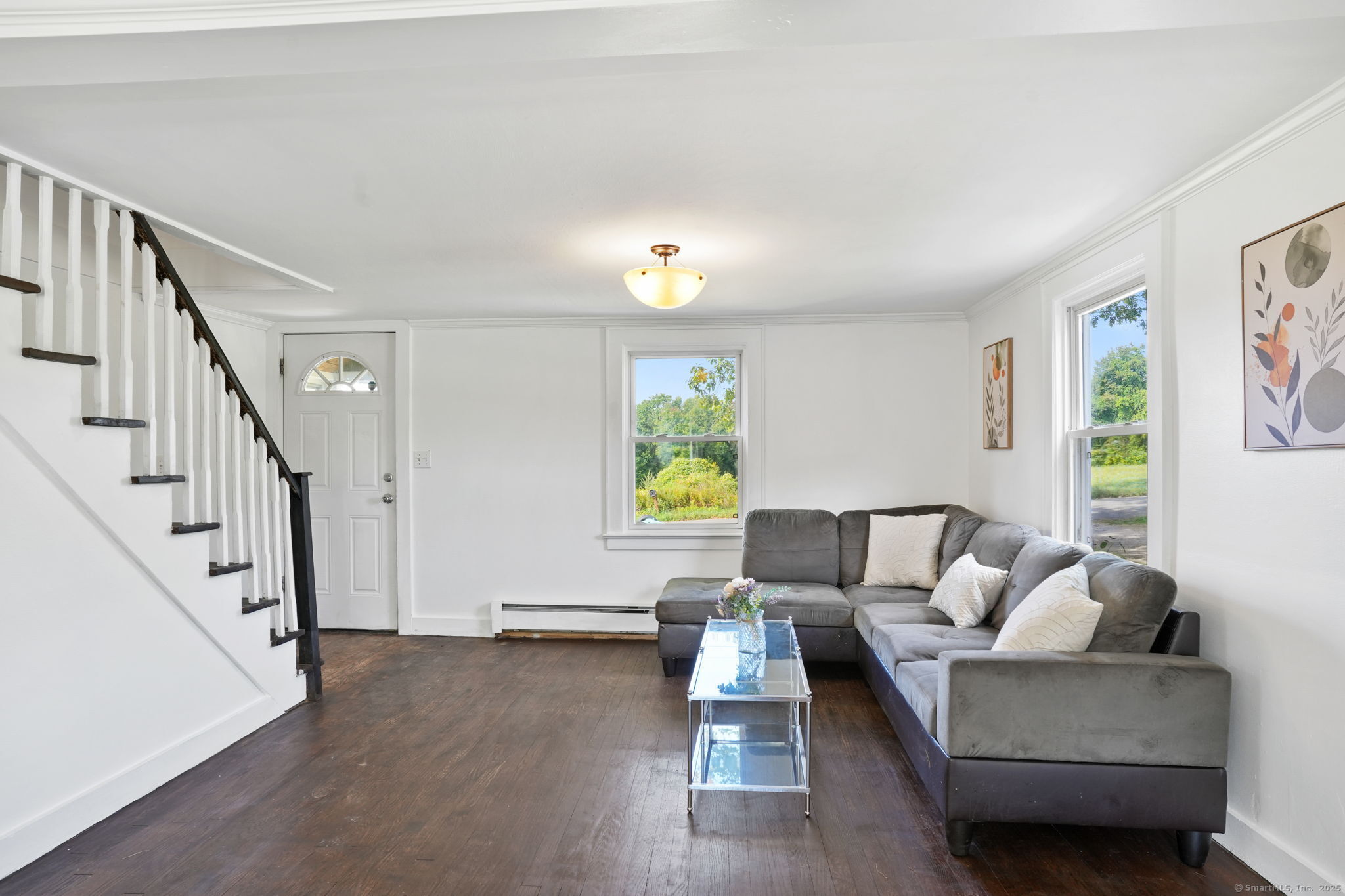 2596 Mountain Road