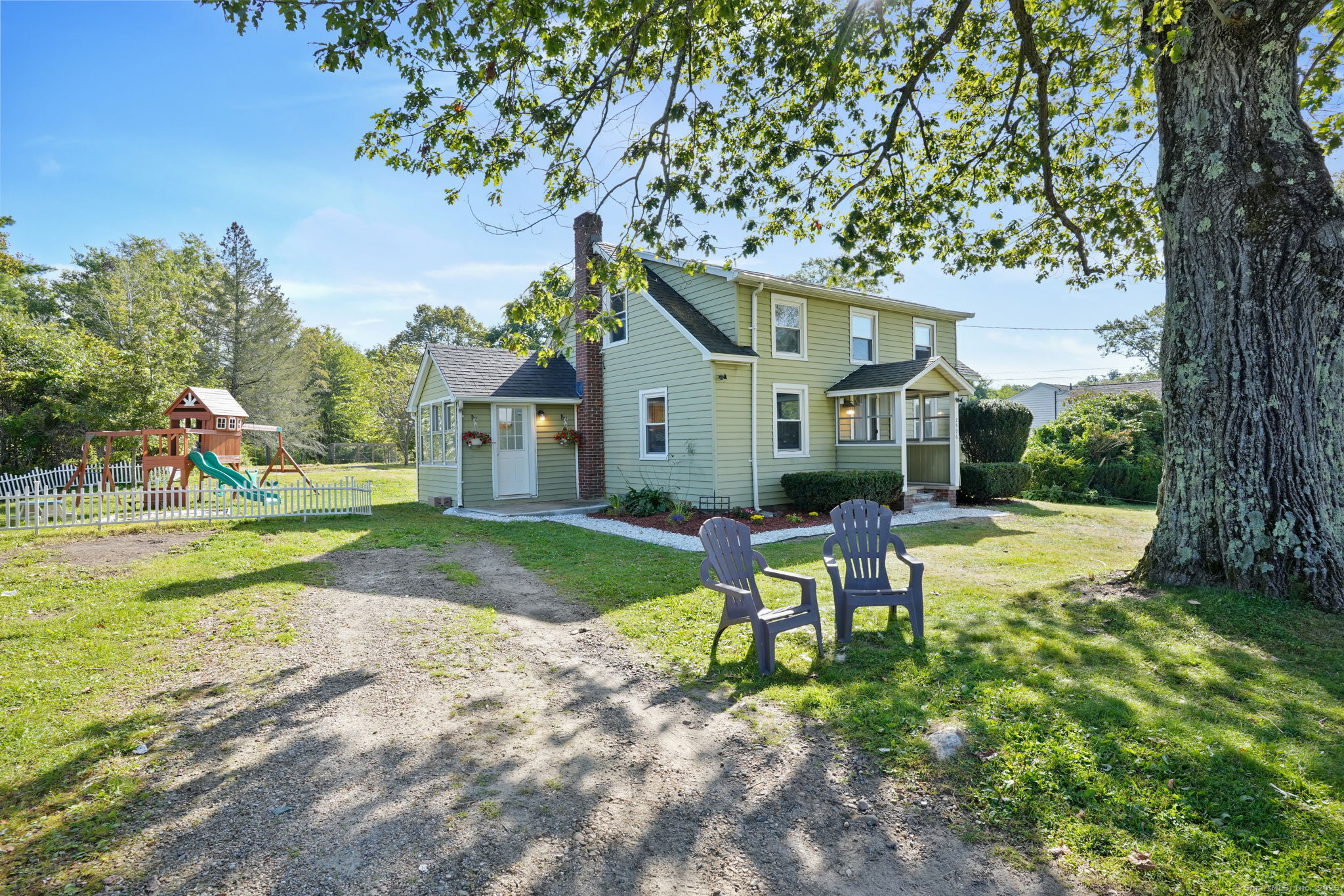 2596 Mountain Road